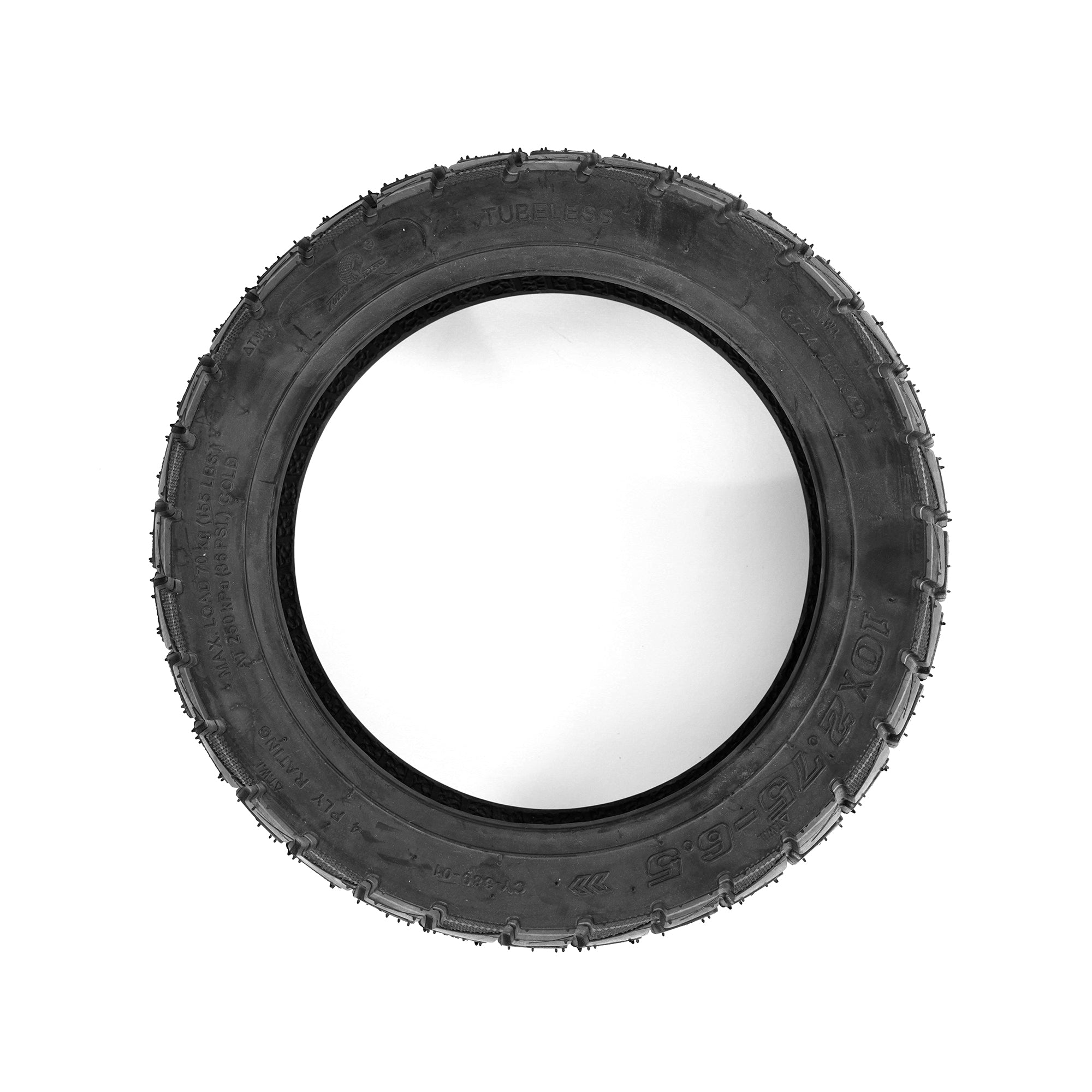 Hiboy TITAN / TITAN PRO Outer Tire