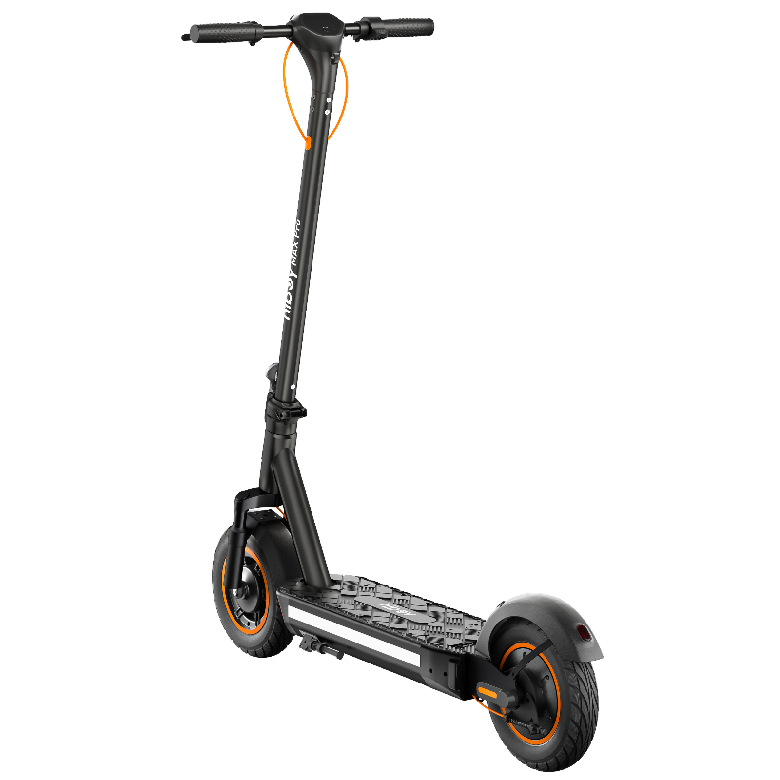 Hiboy MAX Pro Electric Scooter for Heavy Adult