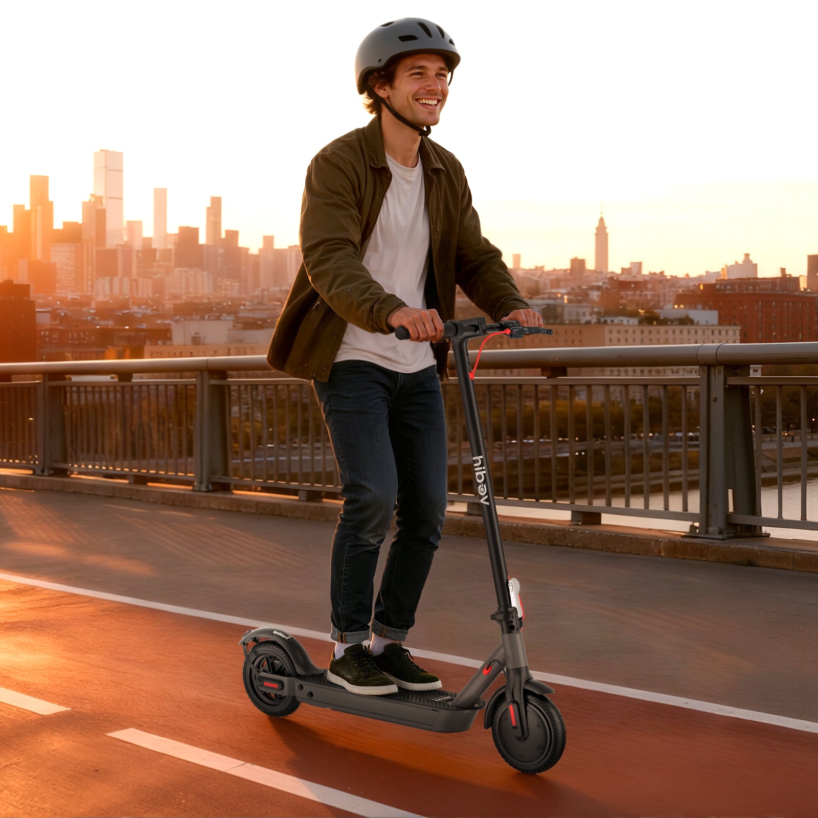 Hiboy S2 Nova Refurbished Electric Scooter