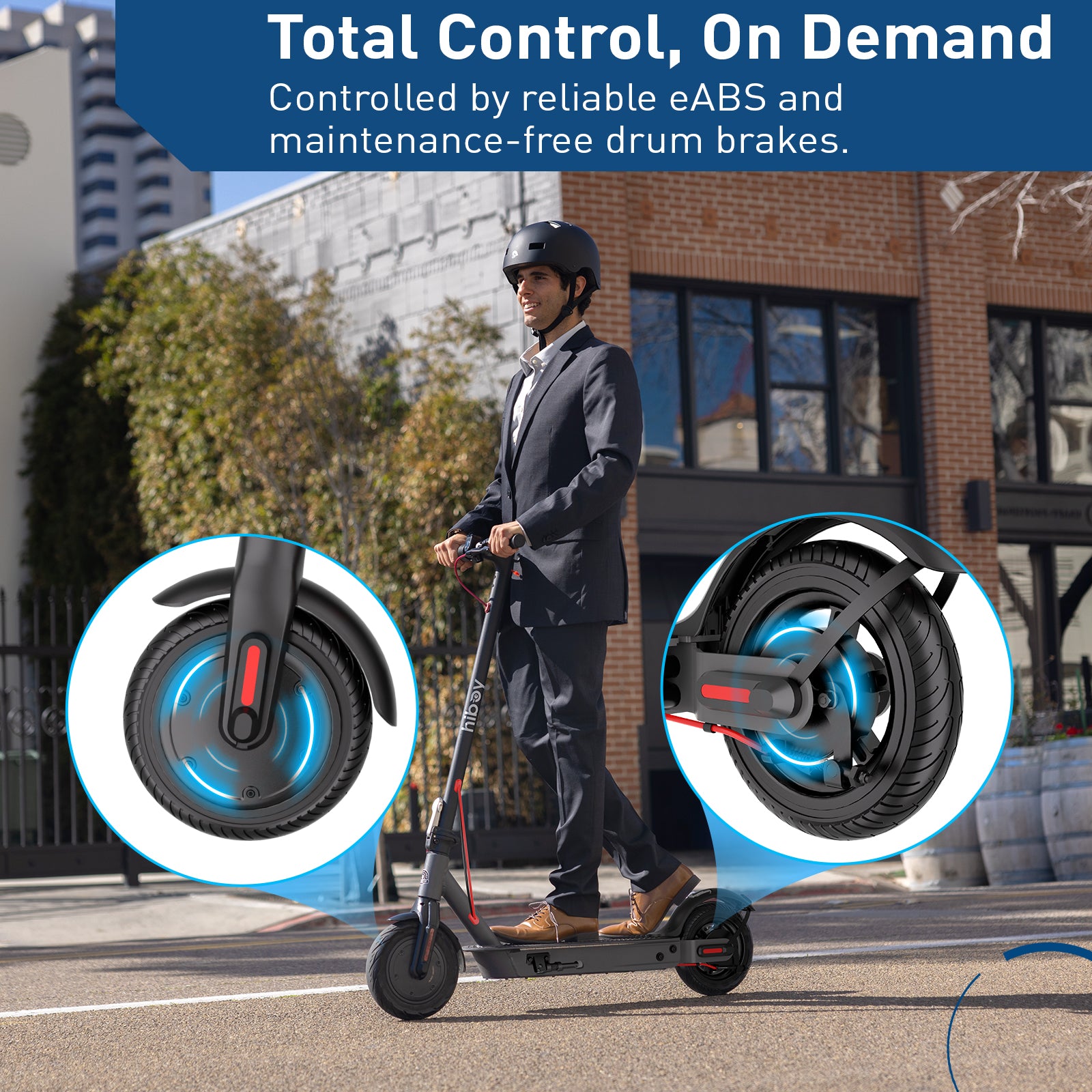 Hiboy S3 Electric Scooter