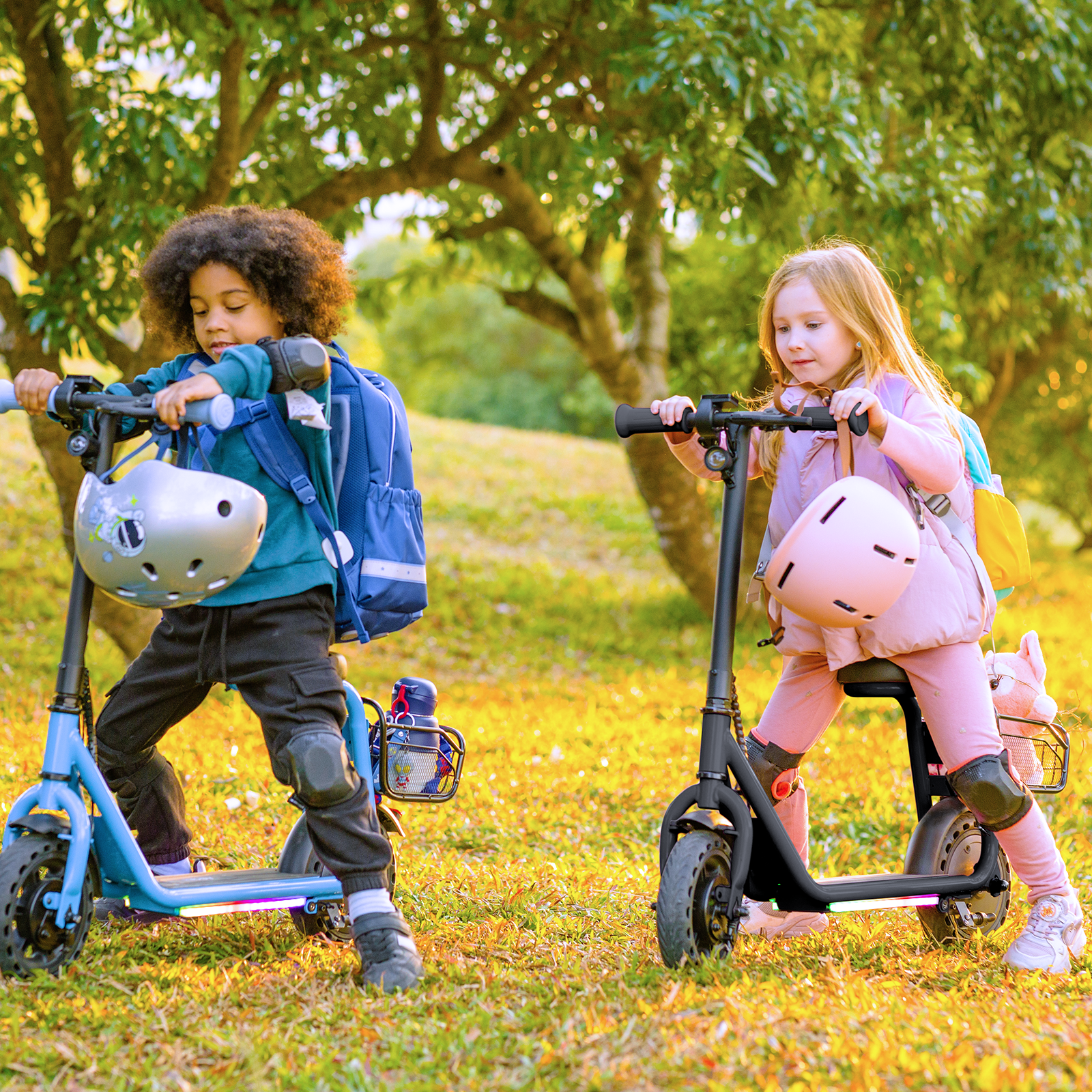 Hiboy U2 Lite Electric Scooter for Kids