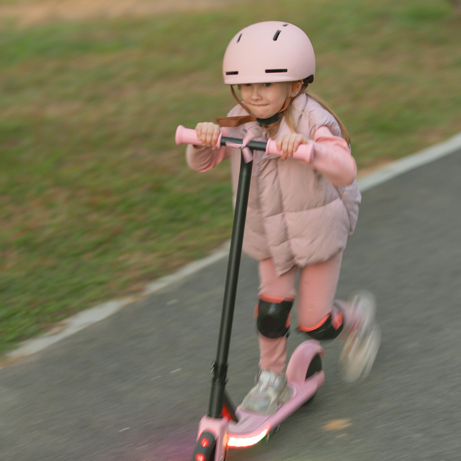 Hiboy ES-1 Electric Scooter for Kids Aged 4-10