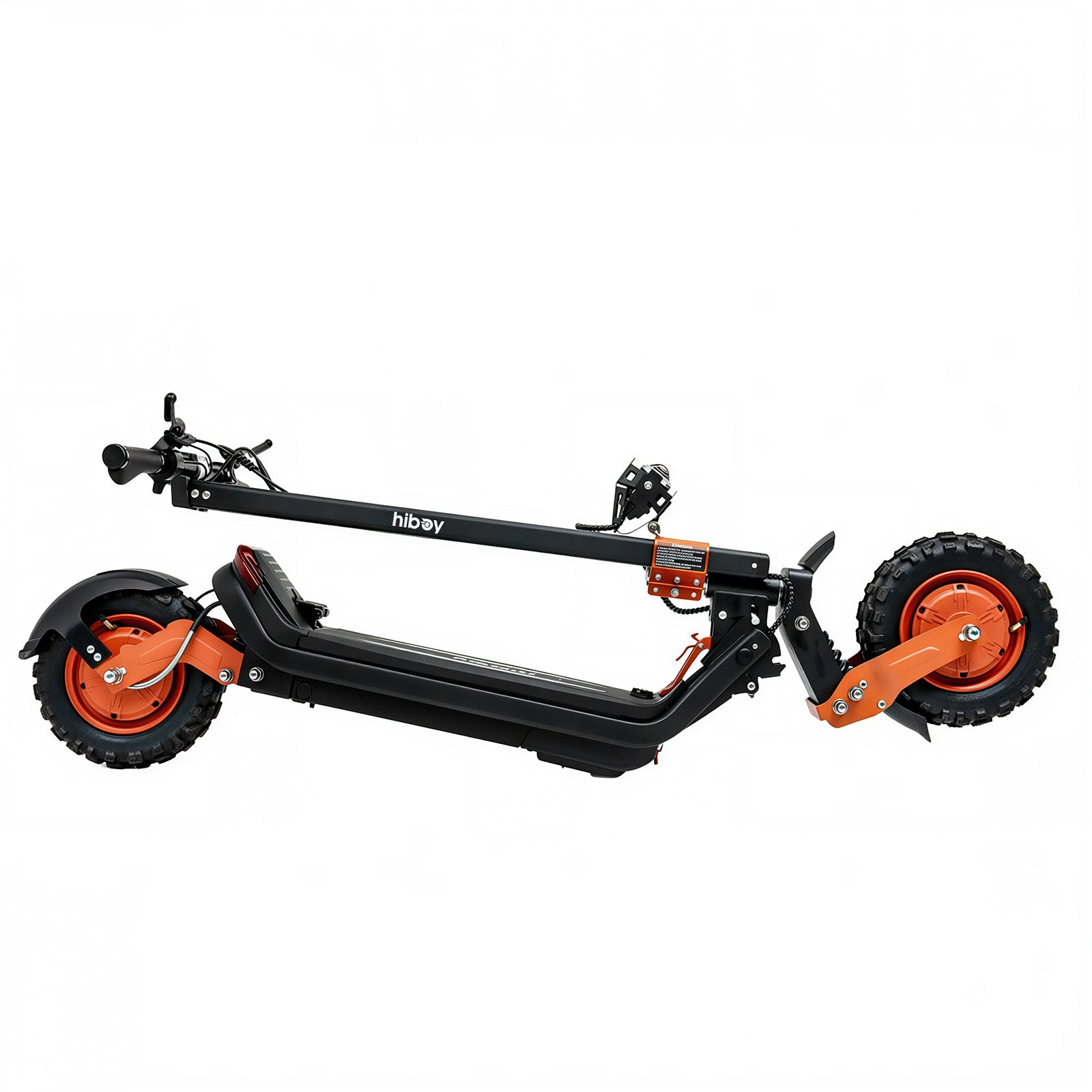 Hiboy DM2 Off-Road Electric Scooter