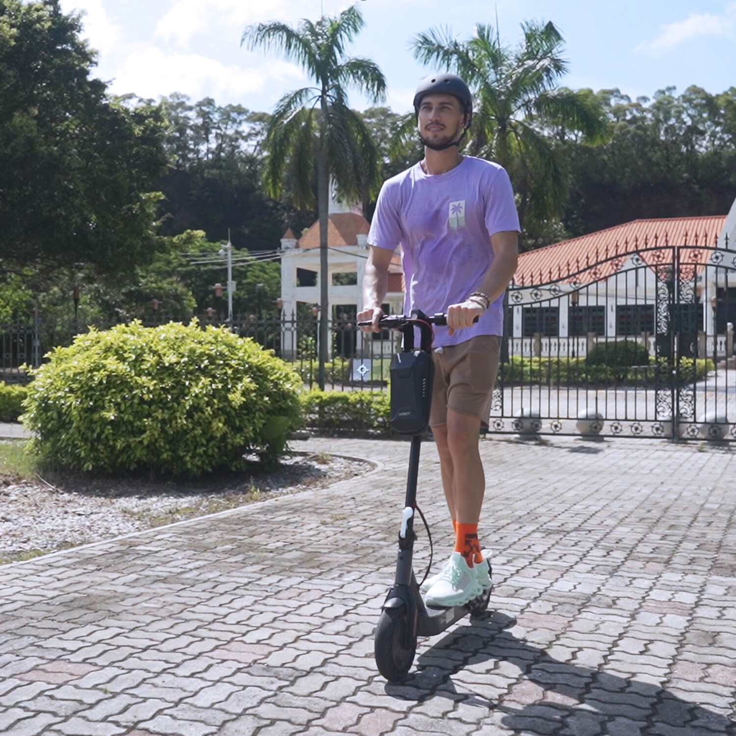 Hiboy S2 Pro Refurbished Electric Scooter - Hiboy