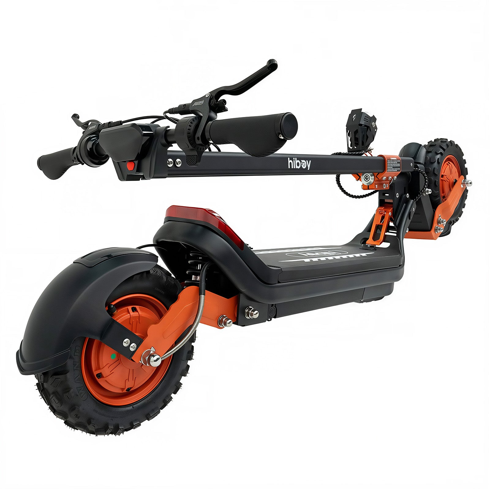 Hiboy DM1 Off-Road Electric Scooter