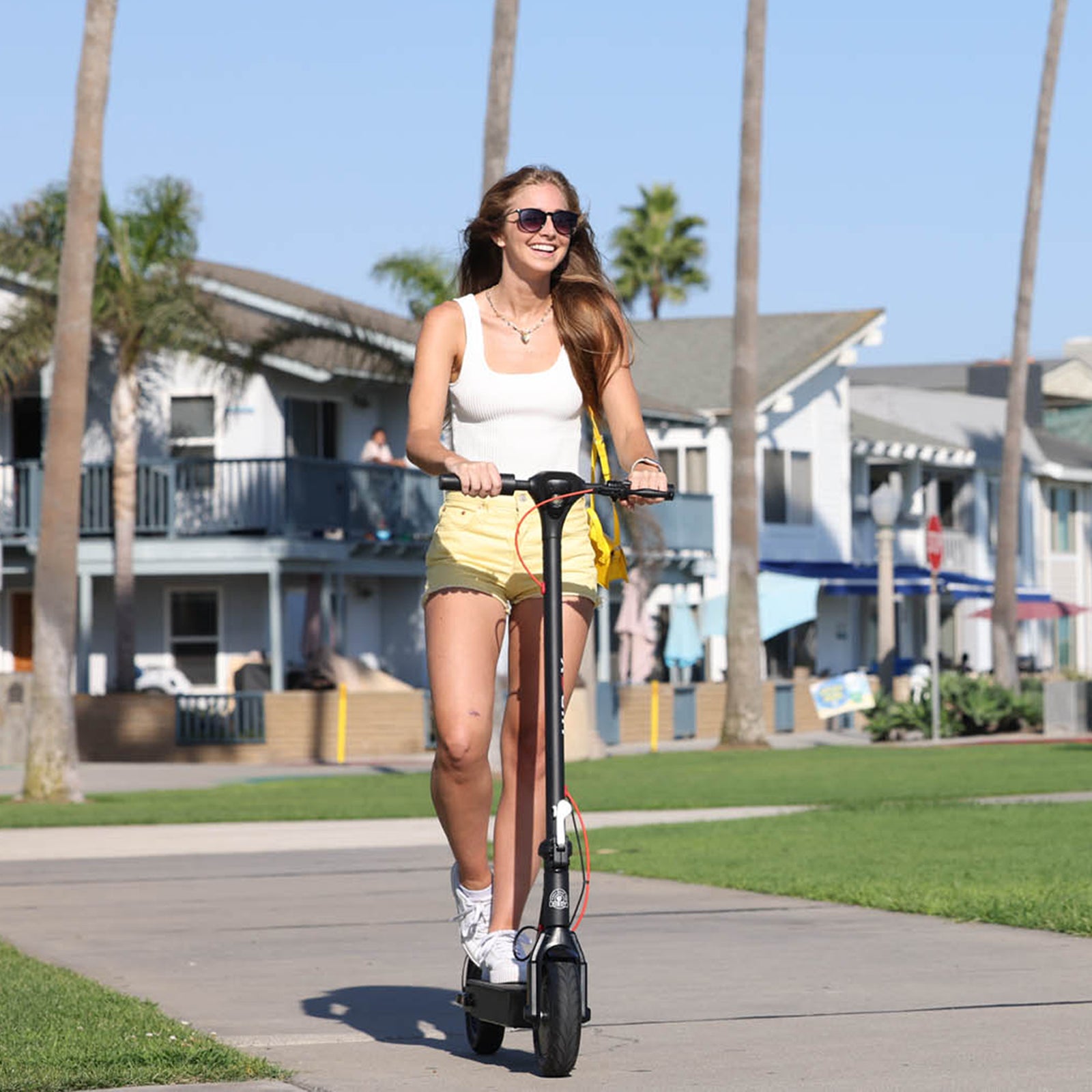 Hiboy KS4 Pro Refurbished Electric Scooter Hiboy