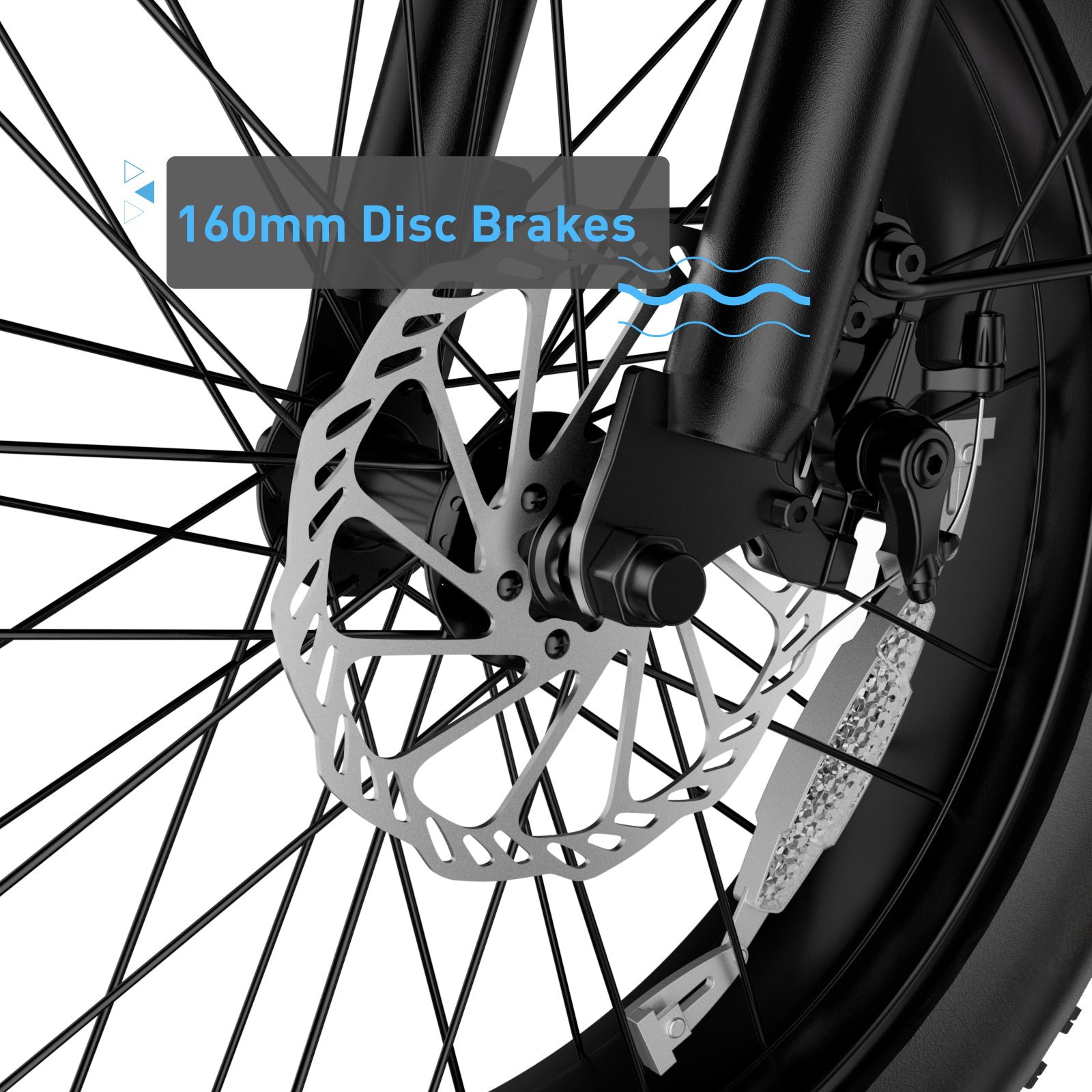 Hiboy EX6F Low-Step Foldable Electric Bike