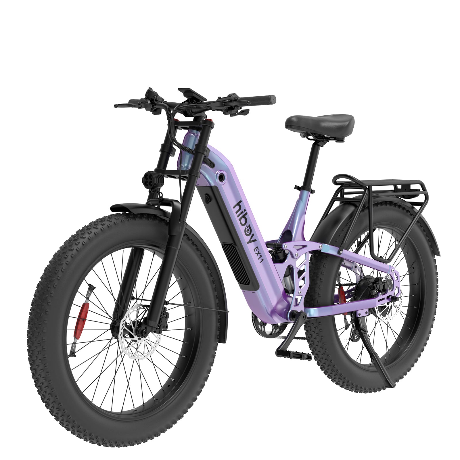 electric bicycle with suspension Racer Ultra 27.5'' Full-Suspension Mountain eBike for Adults This bike has an incredible 11 Lectric XPress2 Commuter eBike in