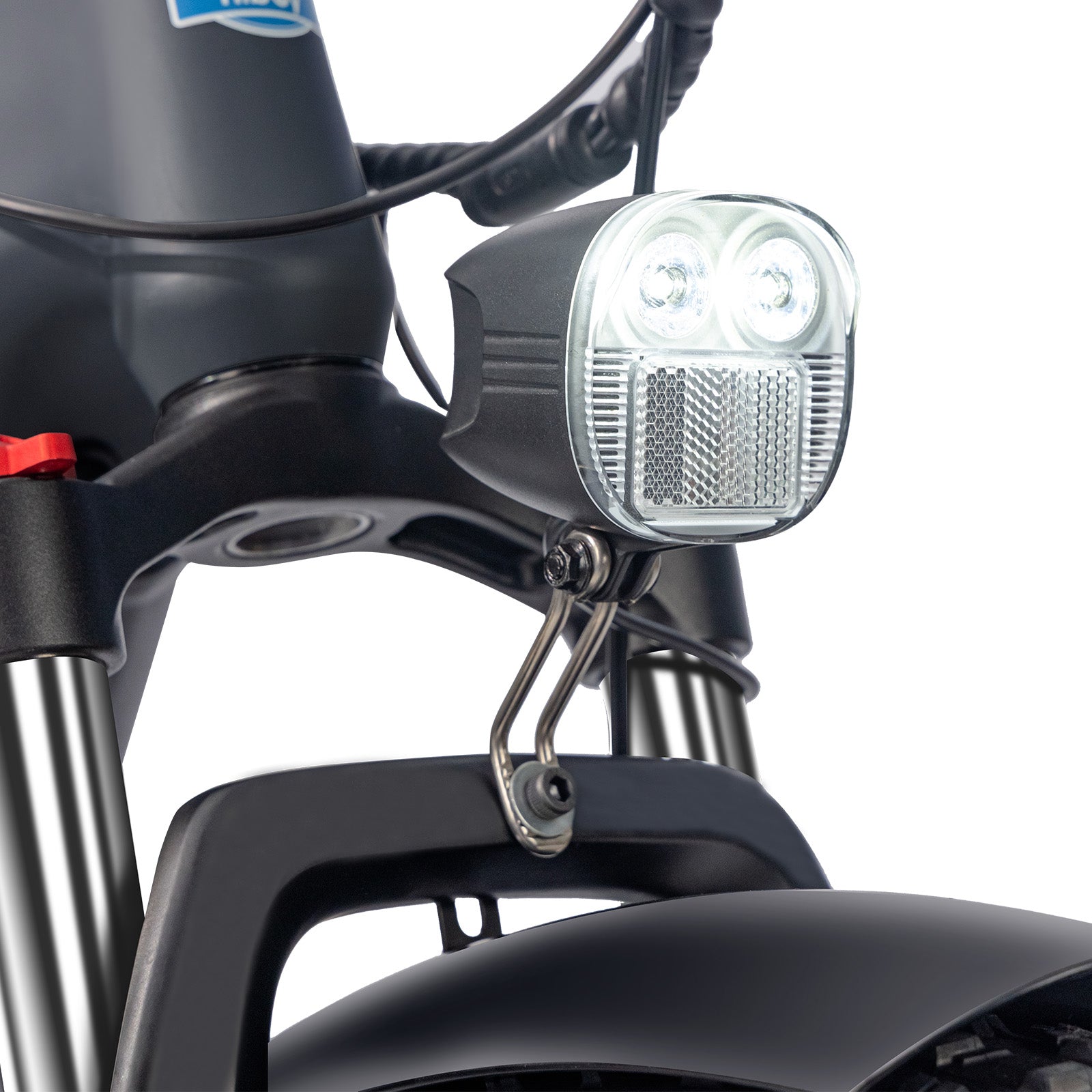 Hiboy EX7 Full Suspension Electric Bike Hiboy