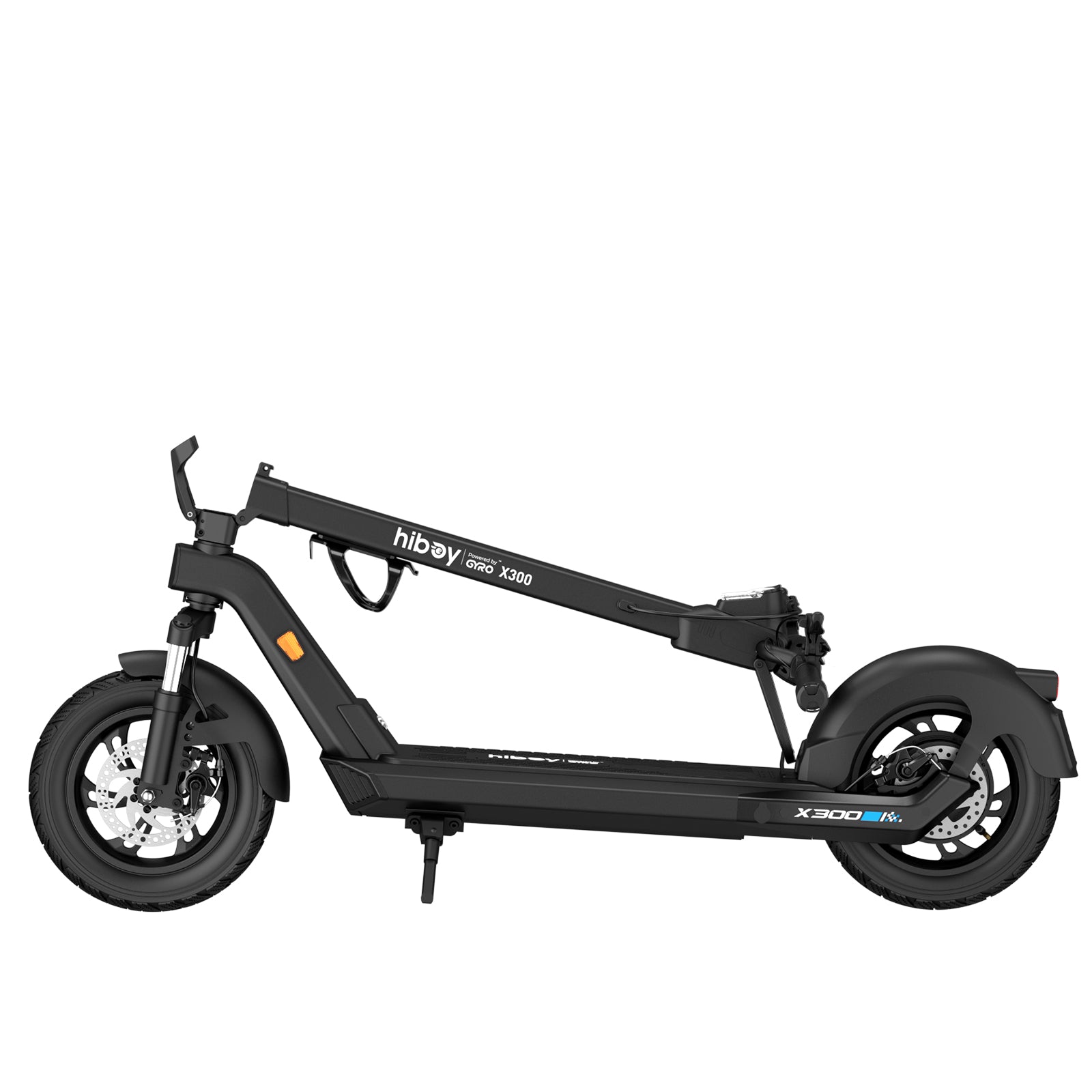 Hiboy X300 Big-Wheel Electric Scooter Amazon Hiboy