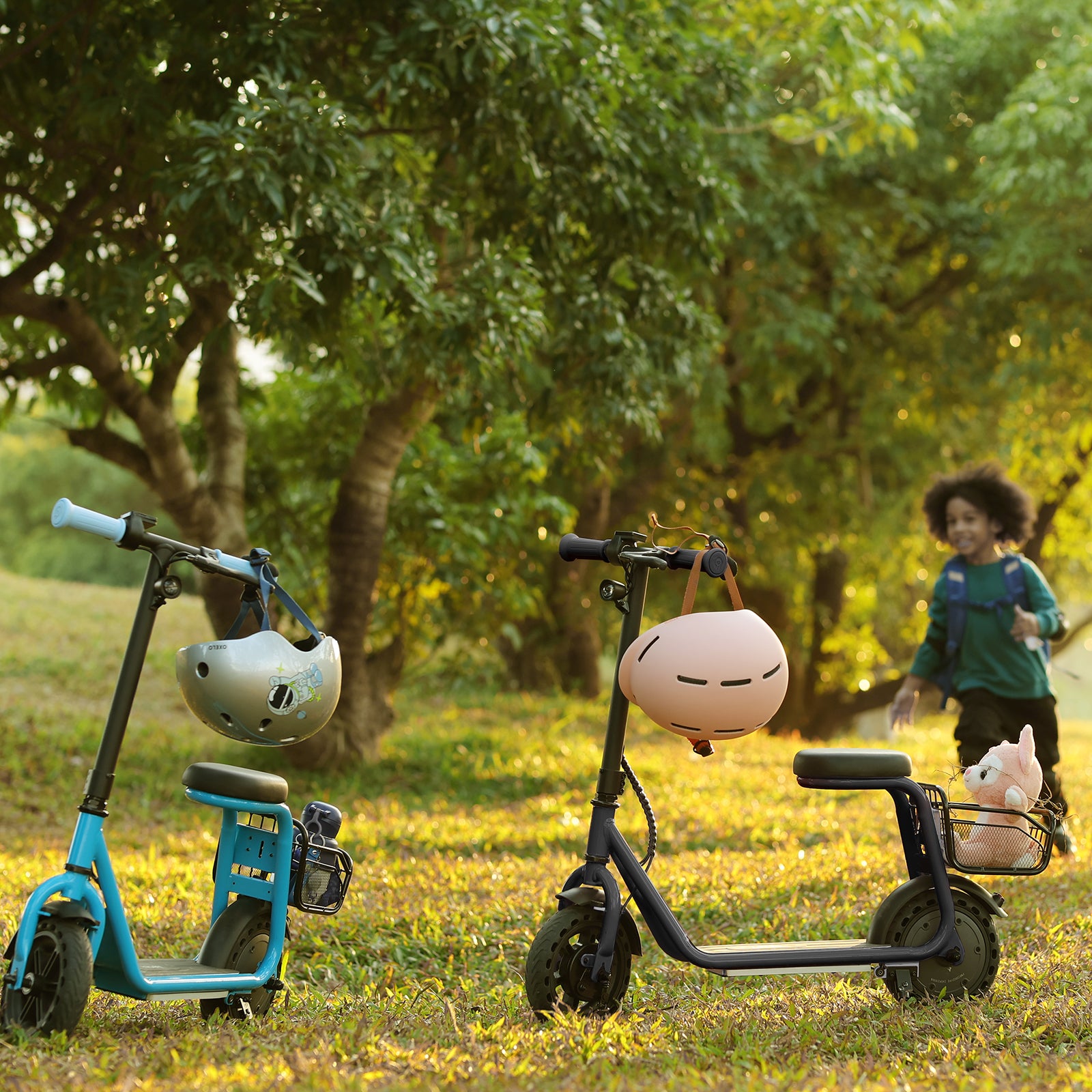 Hiboy U2 Lite Electric Scooter for Kids