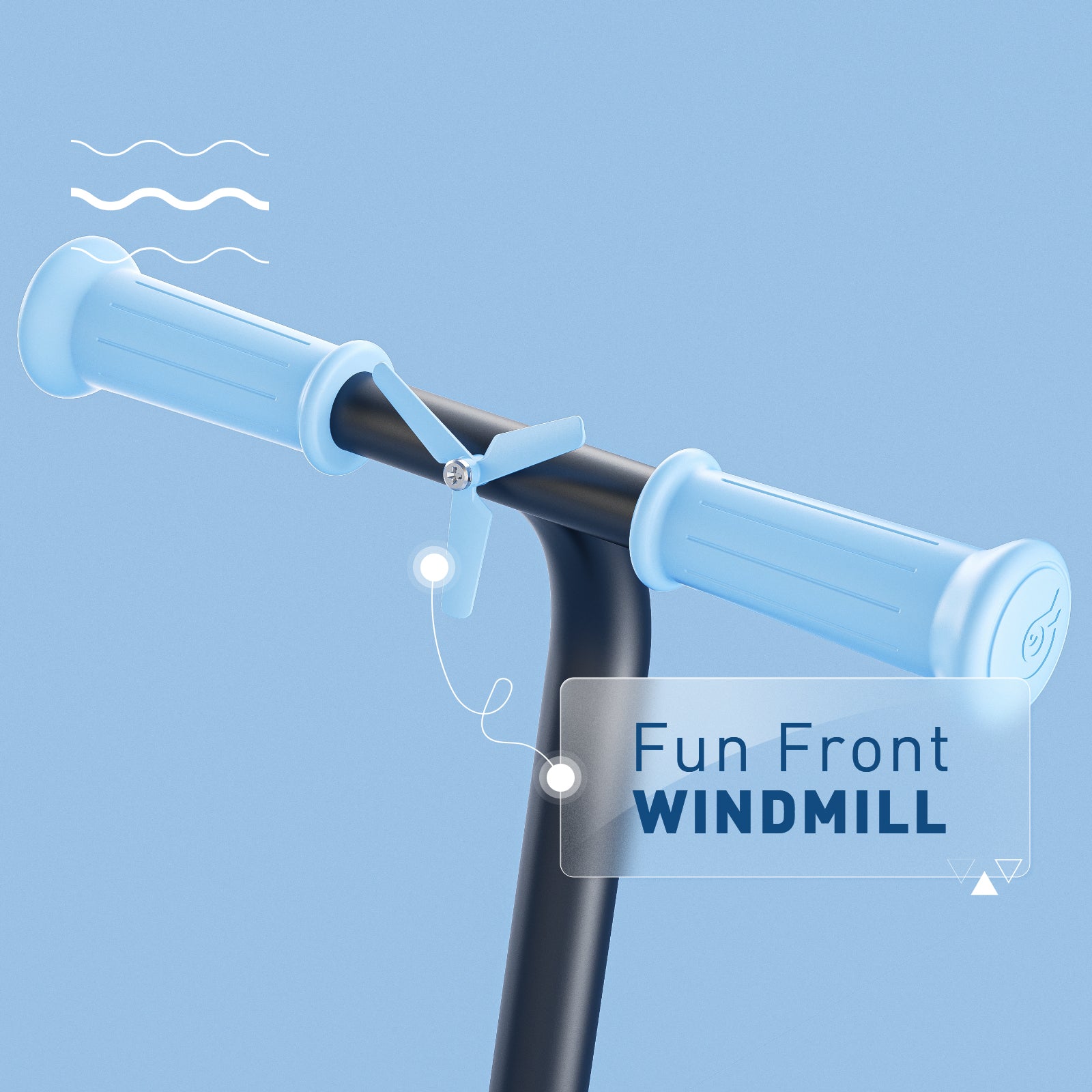 Hiboy KS1 Refurbished Electric Scooter for Kids