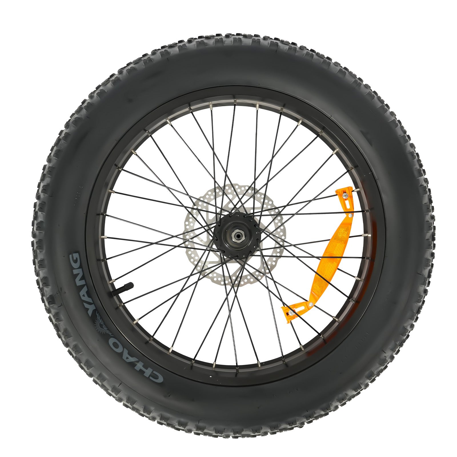 Front Wheel for EX6 Electric BikeHiboy