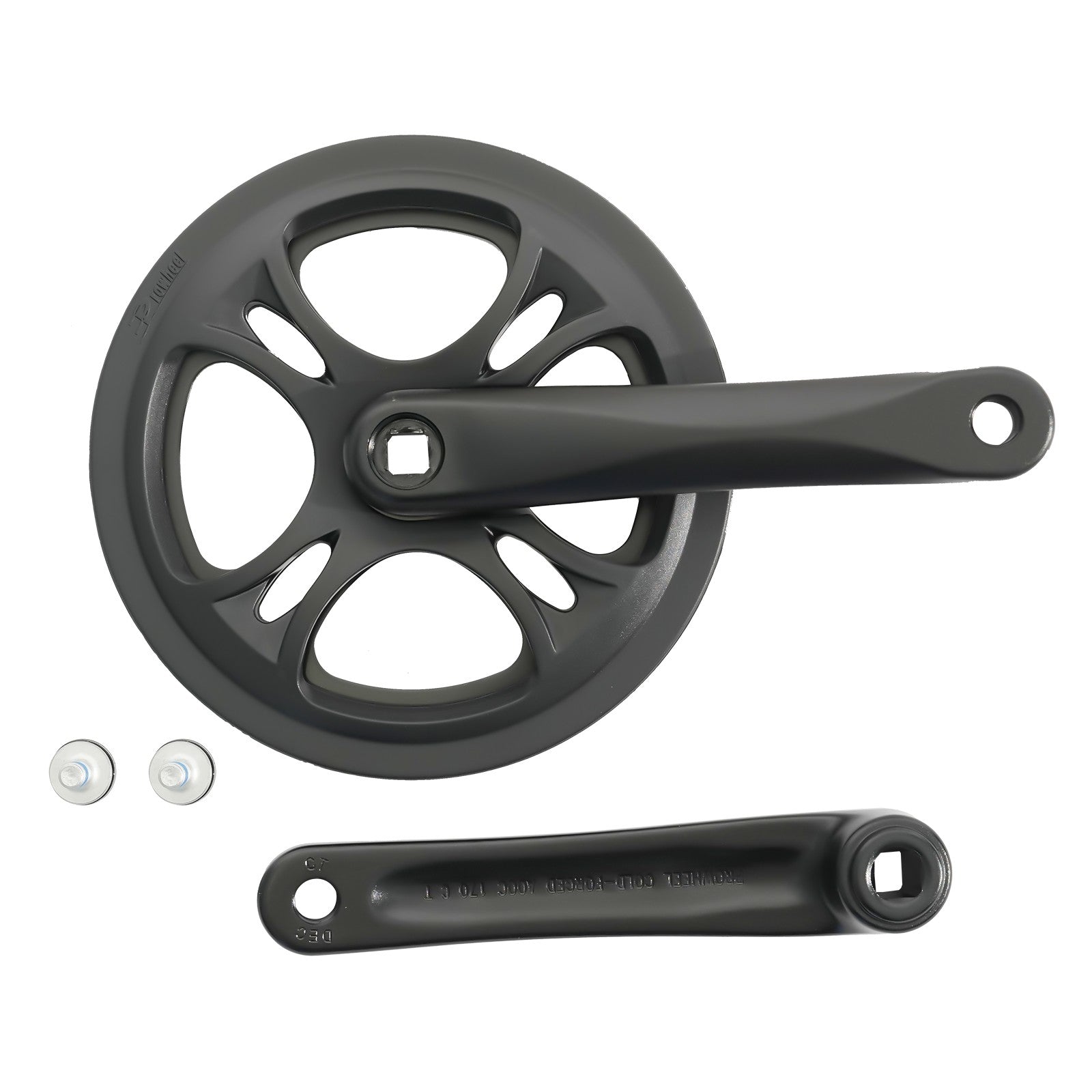 Hiboy EX7 Electric Bike Crank