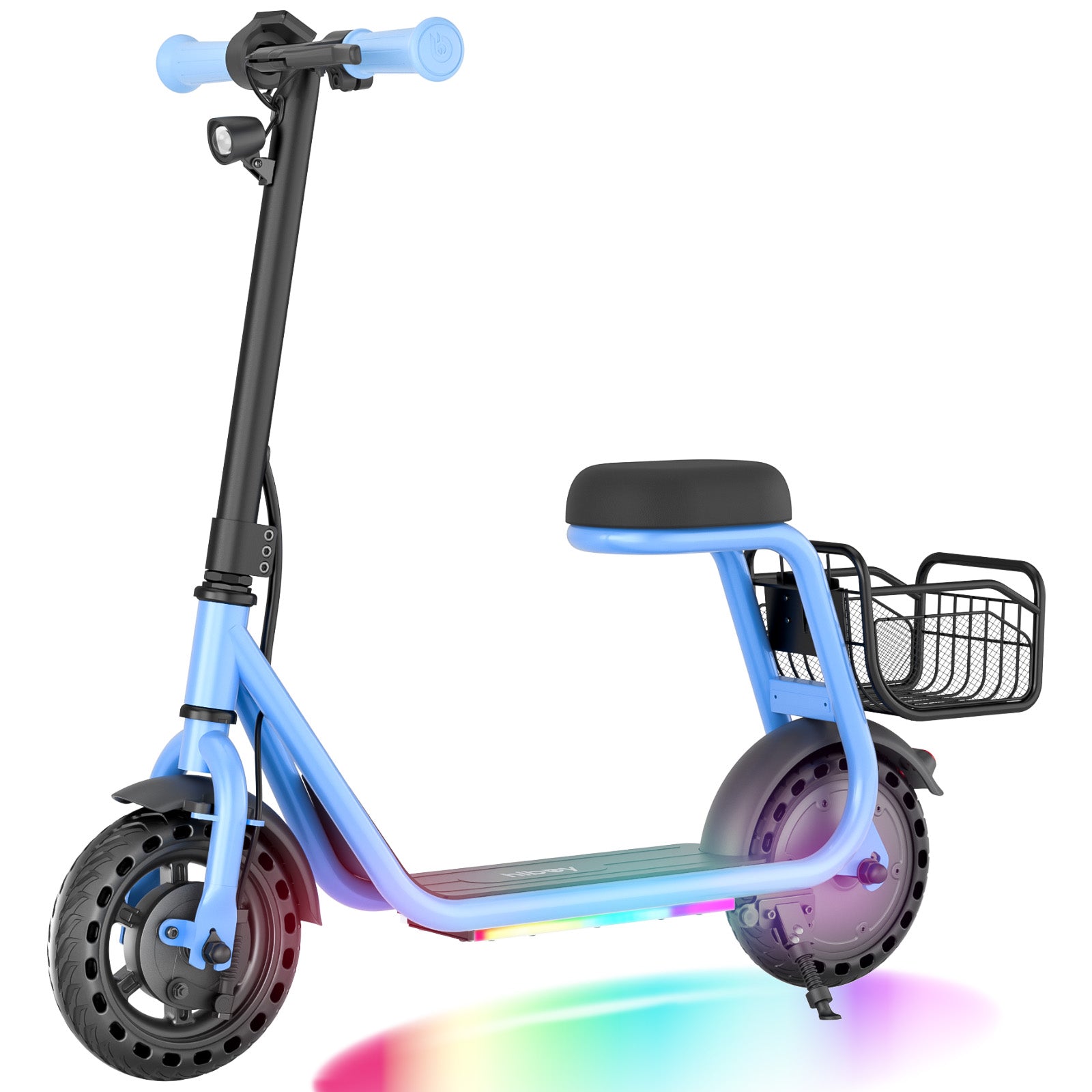 Hiboy Q2 Lite-A Refurbished Electric Scooter for Kids Aged 5-8