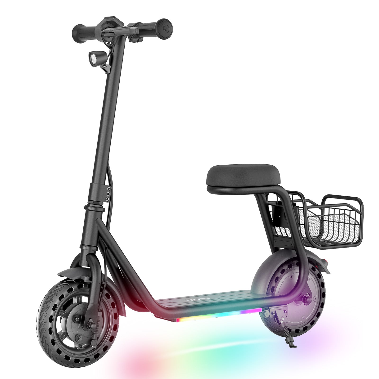Hiboy Q2 Lite-A Electric Scooter for Kids Aged 5-8