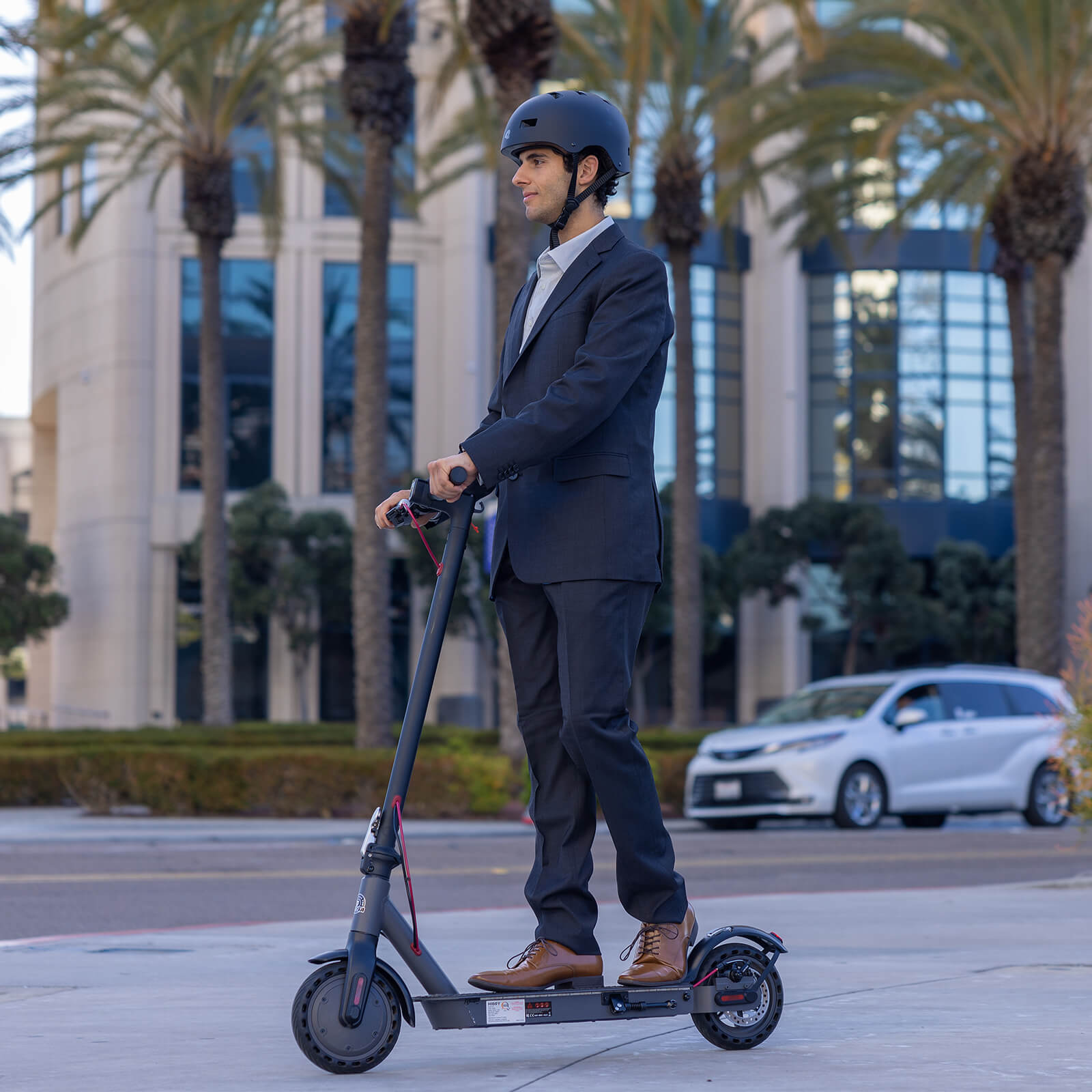 Hiboy S2 Max Refurbished Electric Scooter