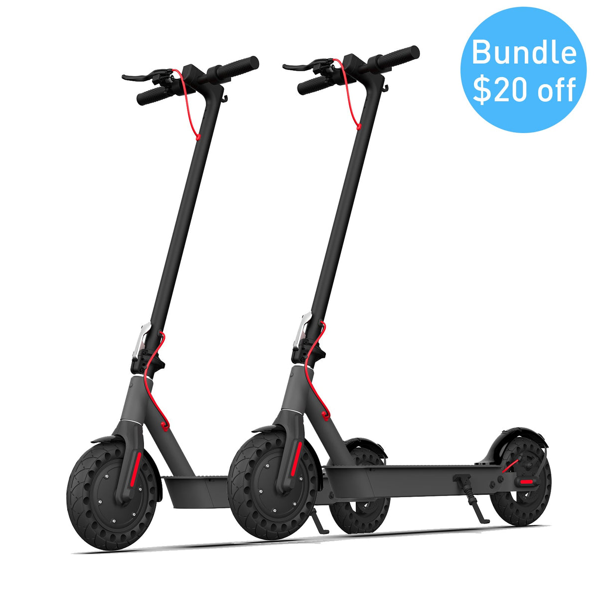 Hiboy S2 Pro Electric Scooter For Commuting for Saudi Arabia Hiboy