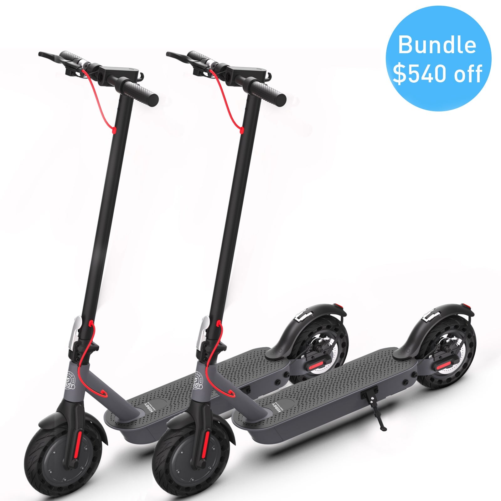 Hiboy S2 Pro Electric Scooter For Commuting Amazon Hiboy