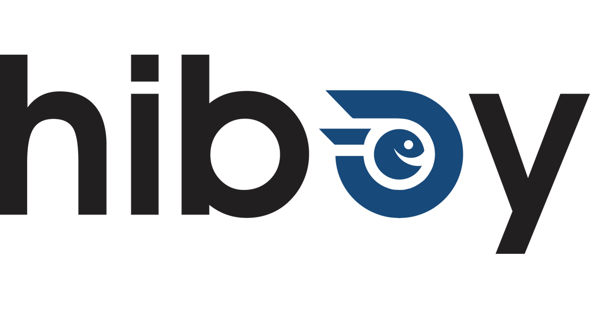 Visit hiboy.com