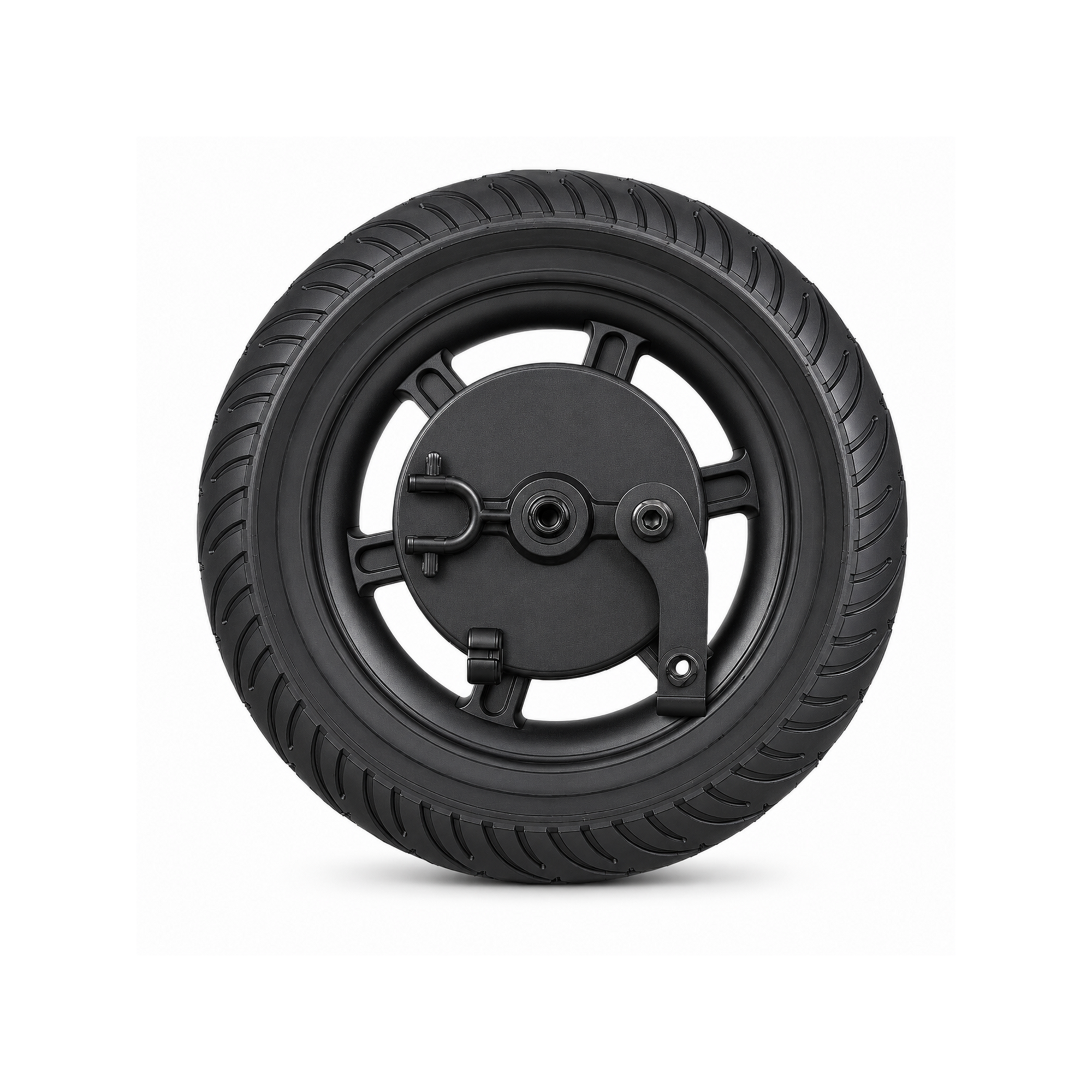 Hiboy S2 Nova Rear Wheel