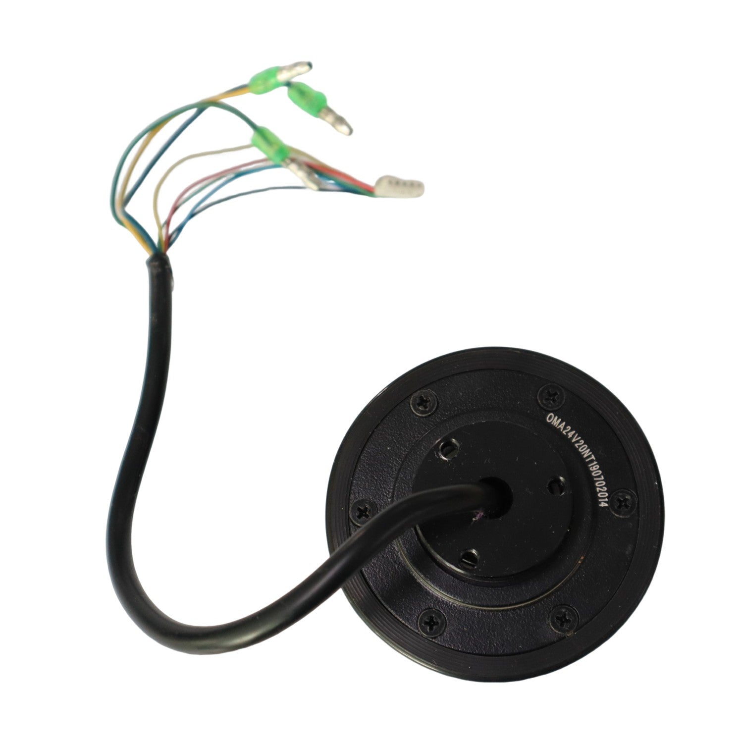 Hiboy S11 Wheel with Motor Hiboy