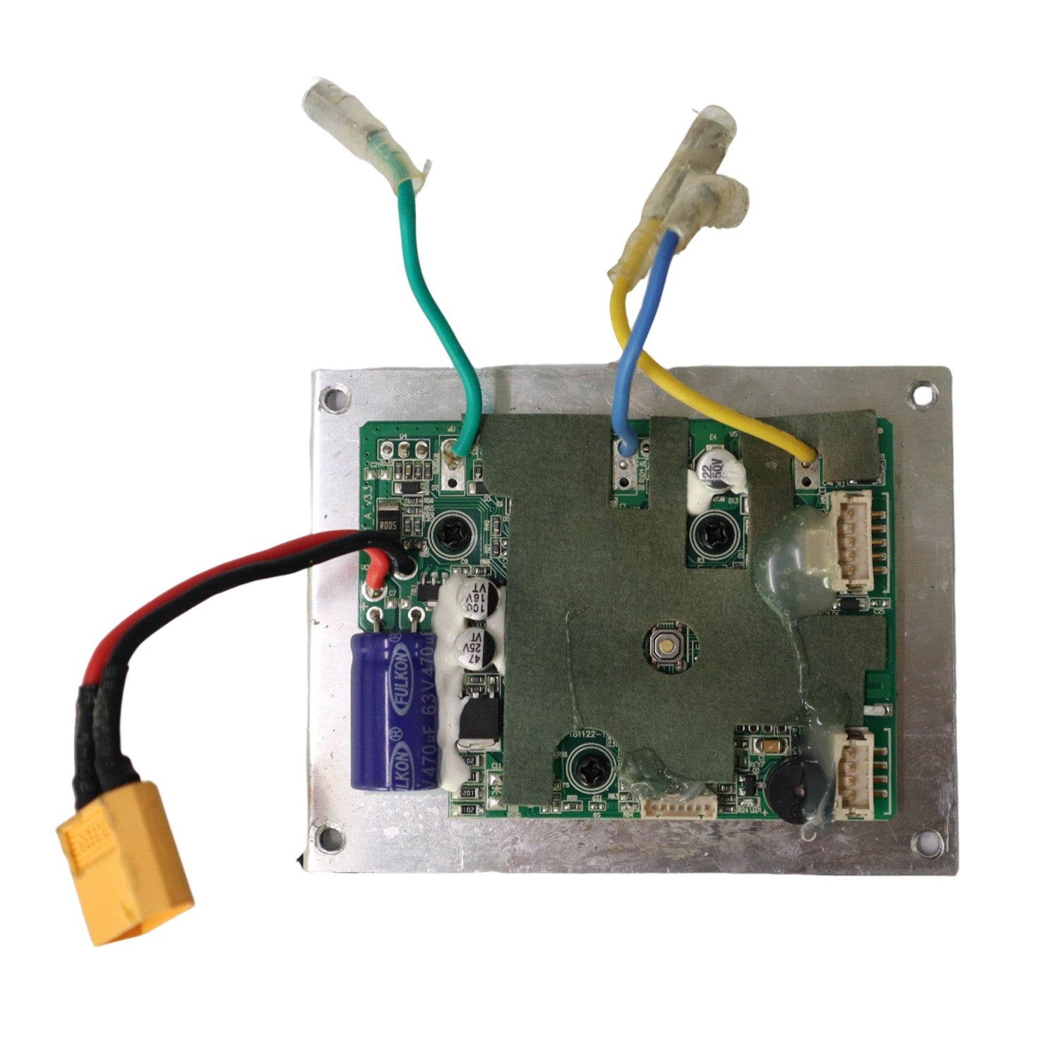 Hiboy S11 Motherboard Hiboy