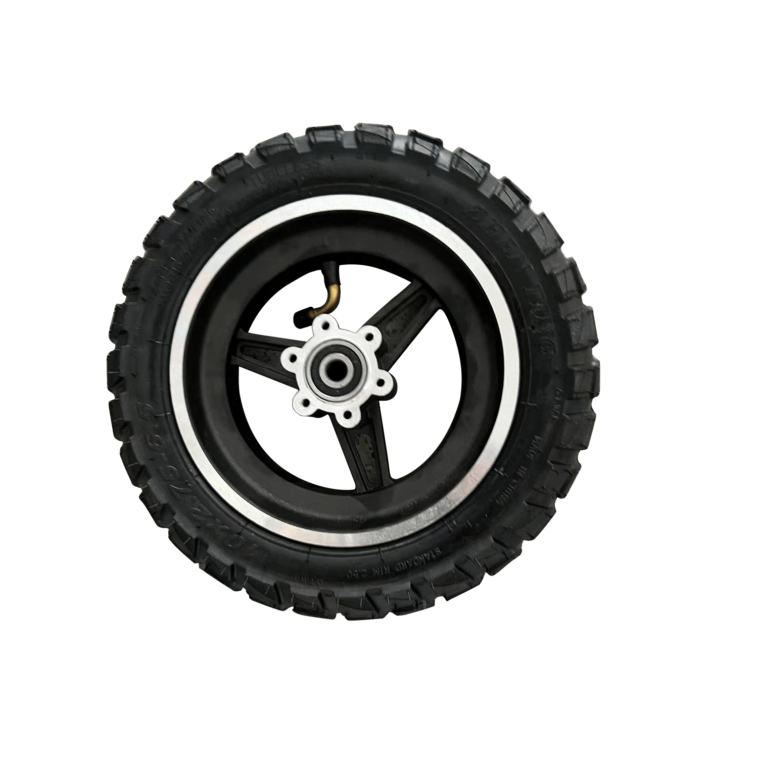 Hiboy TITAN Front Wheel