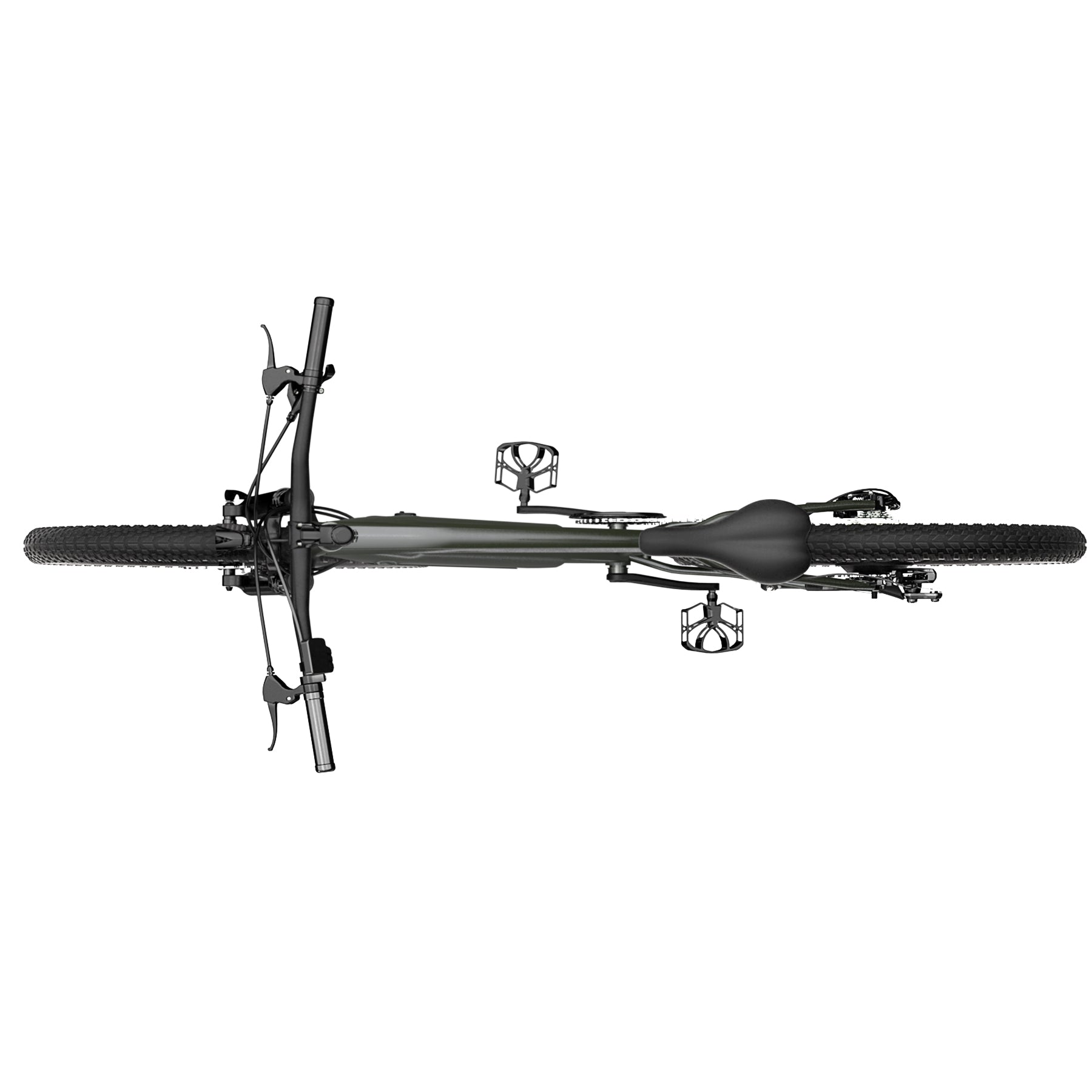 Hiboy P7 Commuter Electric Bike 2024 Hiboy