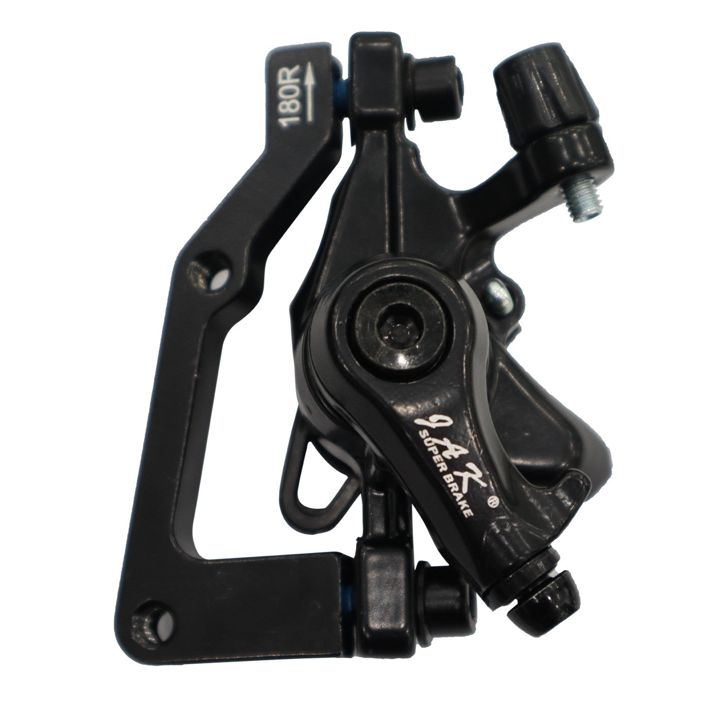 Front Disc Brake for P6 Electric Bike｜Hiboy