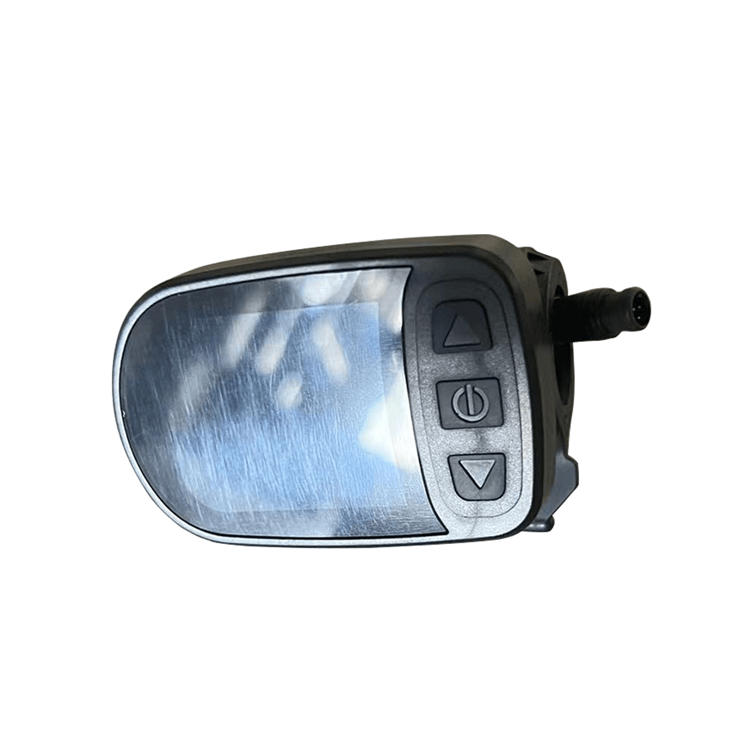 Hiboy TITAN PRO Dashboard Hiboy