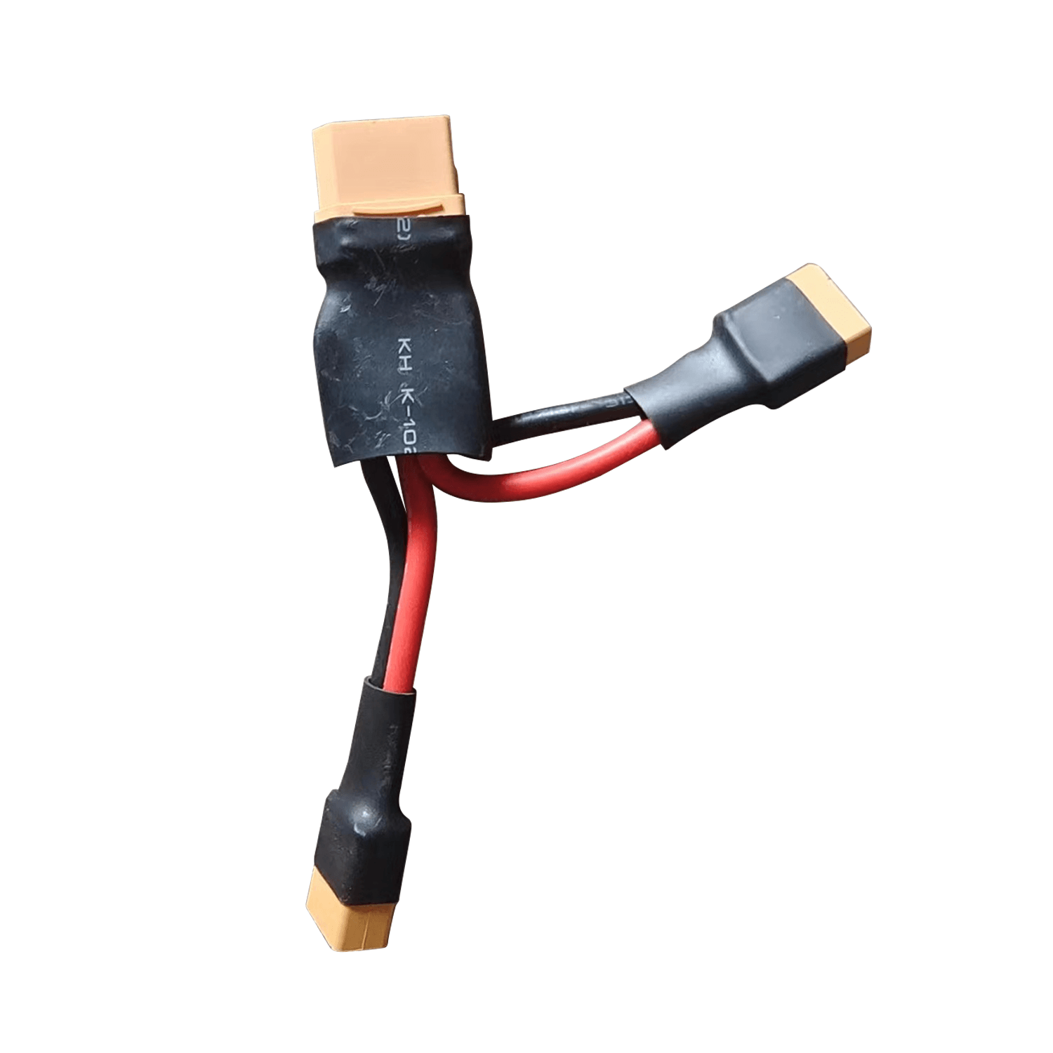 Hiboy TITAN PRO Battery Adapter Switching Cable (for 2-in-1 Controller) Hiboy
