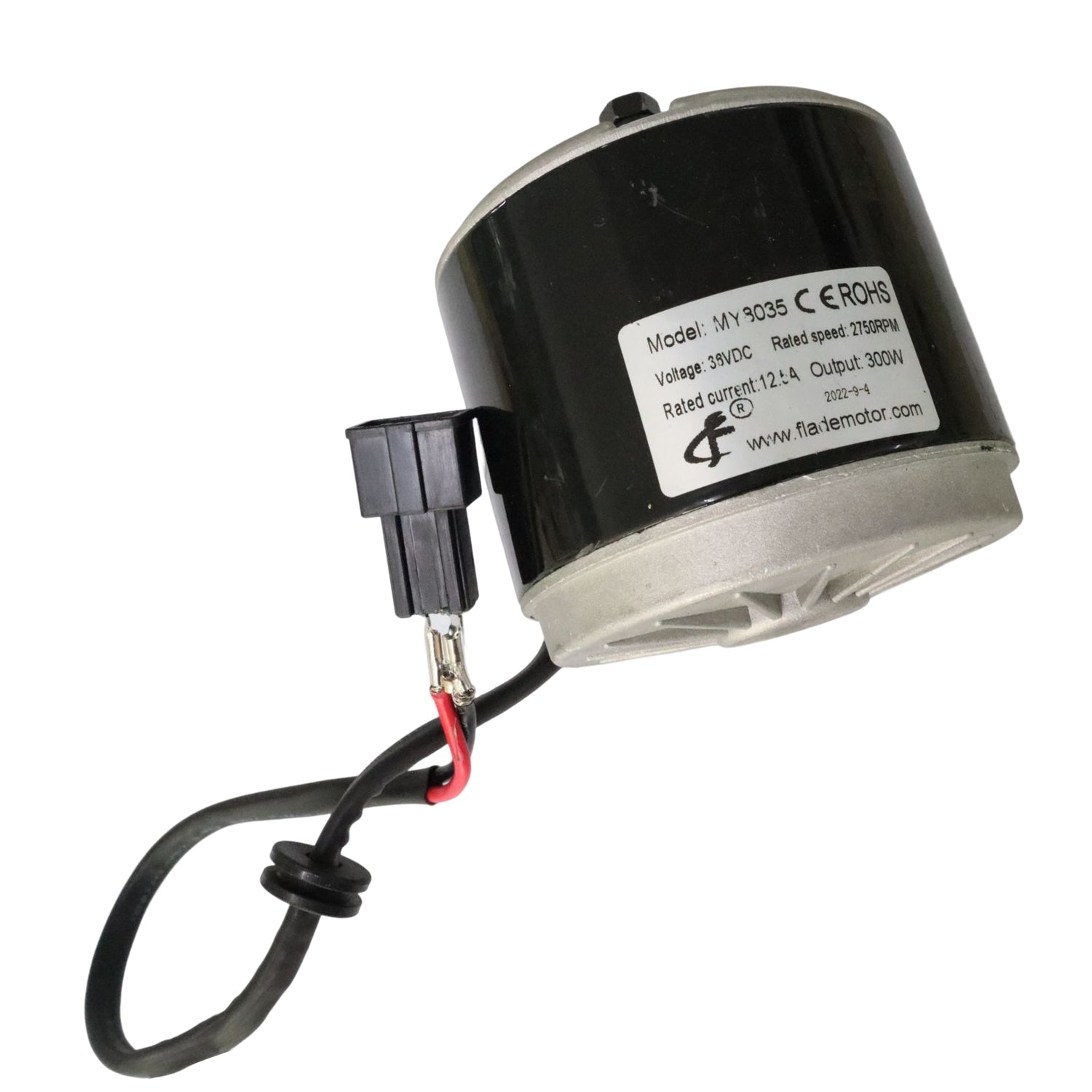 Hiboy DK1 Motor Hiboy
