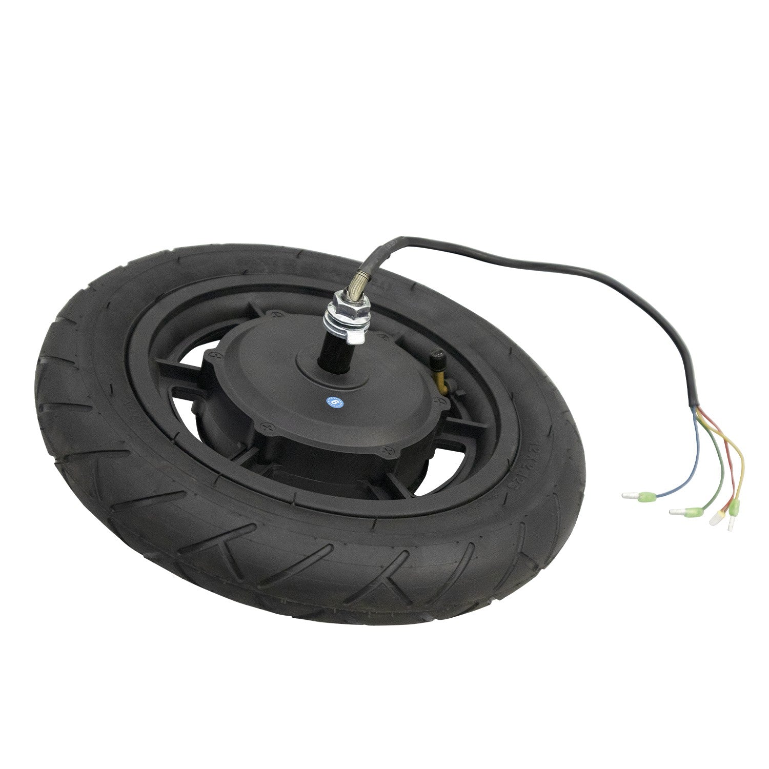 Hiboy BK1 Motor Hiboy