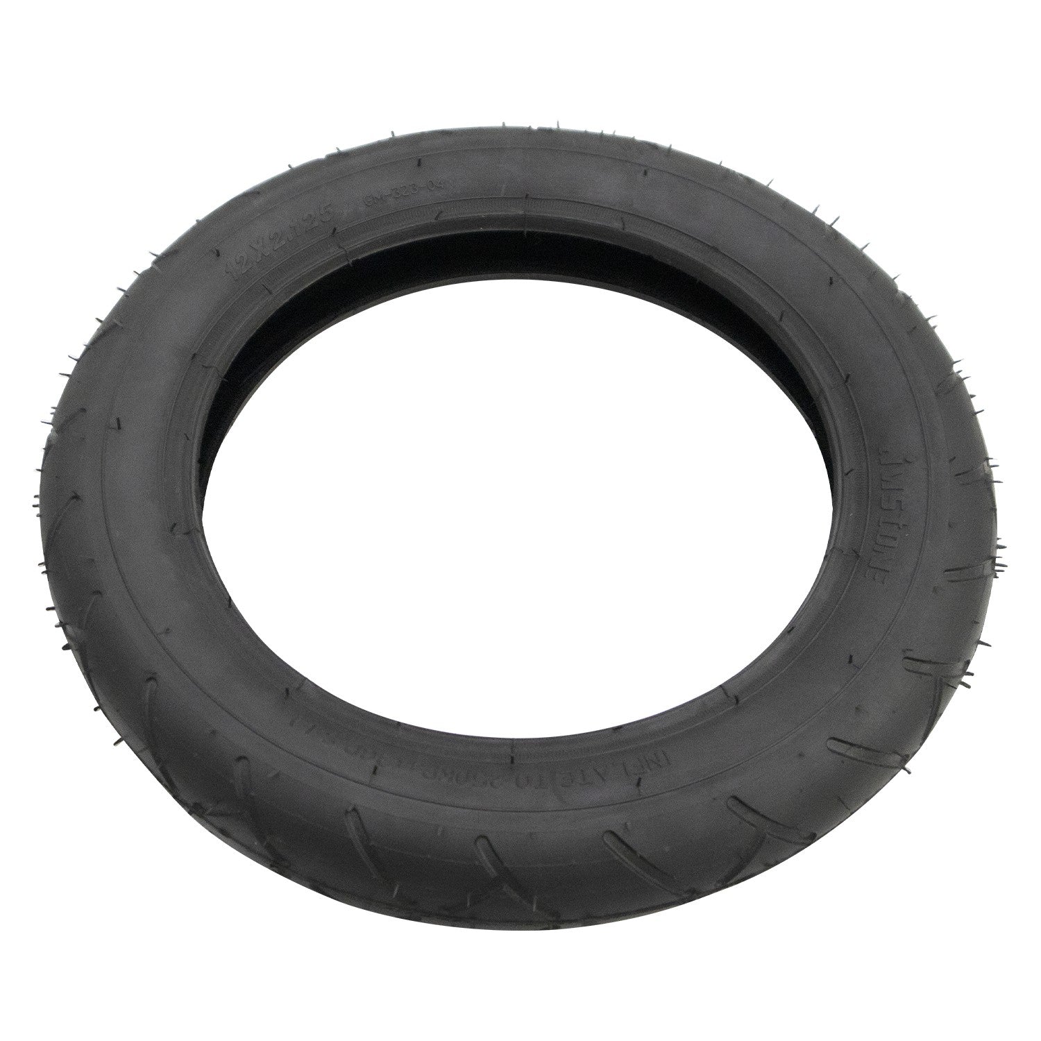 Hiboy BK1 Outer Tire