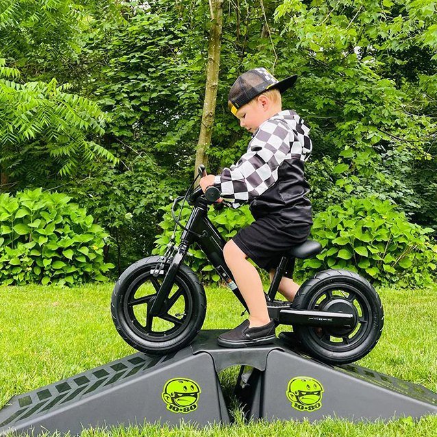 Hiboy BK1 Electric Balance Bike For Kids Amazon Hiboy