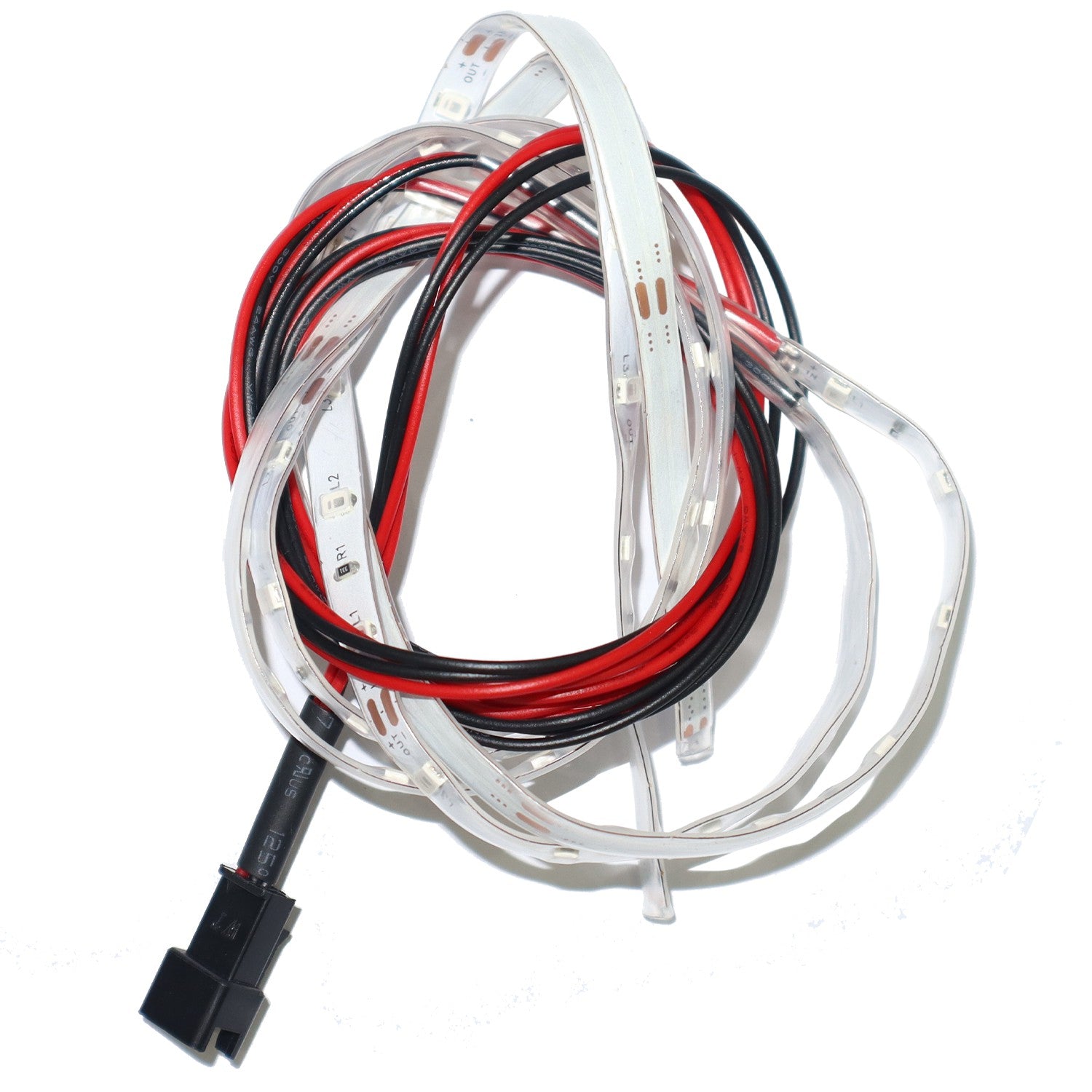 Hiboy S2 Lite front ambient light Hiboy