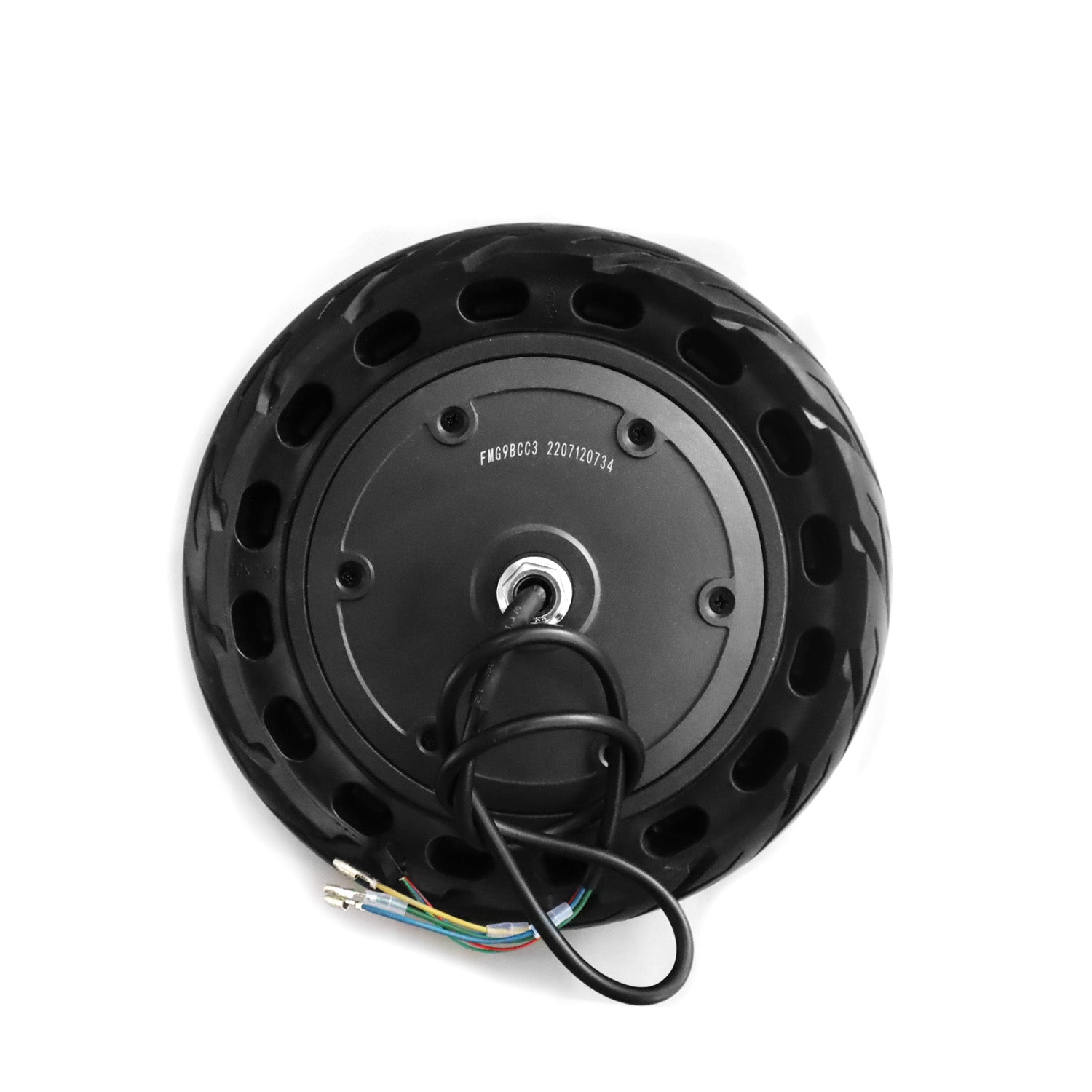 Hiboy S2 Pro and KS4 Pro Front Wheel with Motor Hiboy