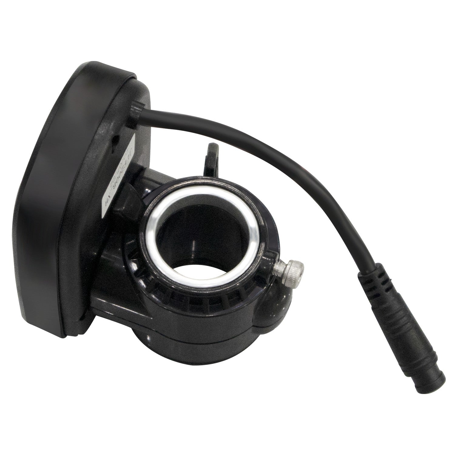 Hiboy TITAN PRO Dashboard Hiboy