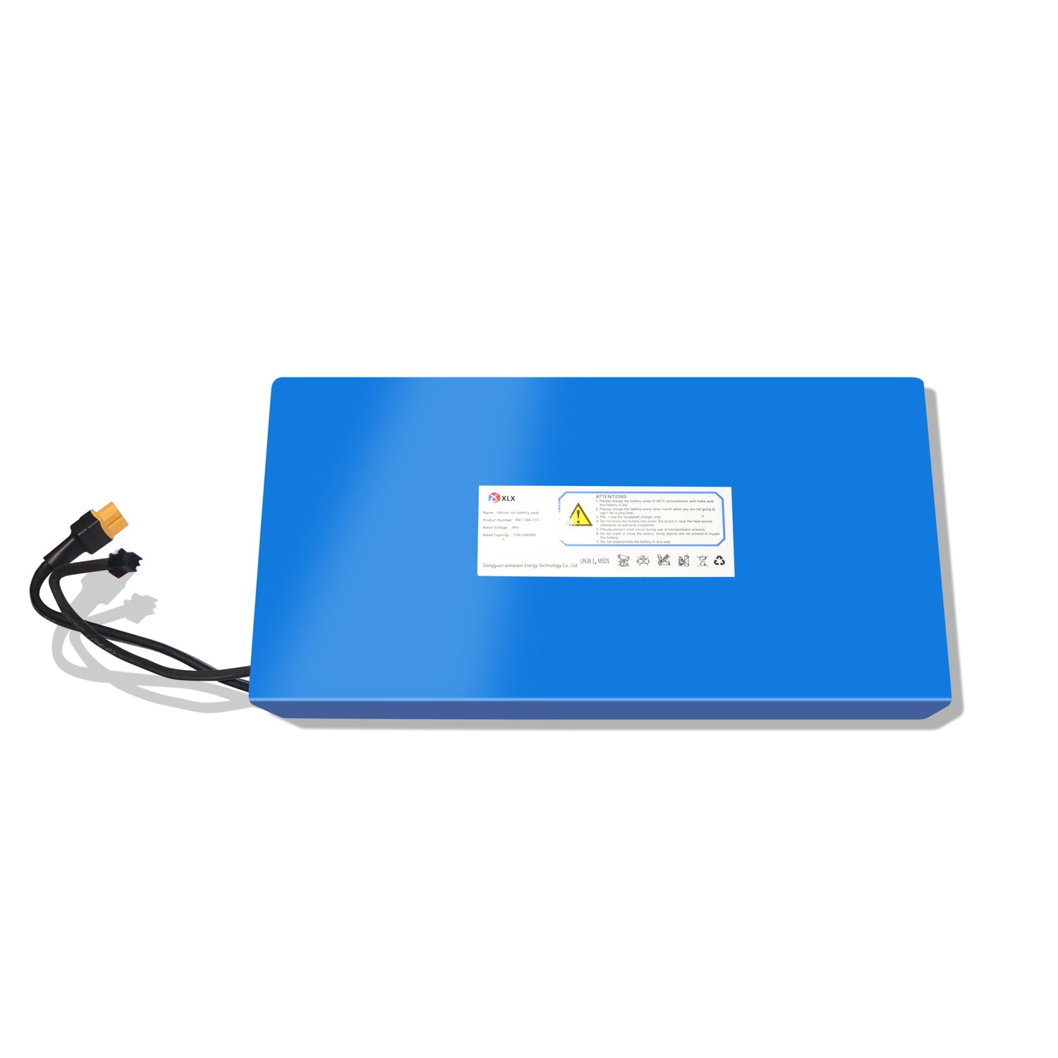 Hiboy VE1 Pro Battery Hiboy