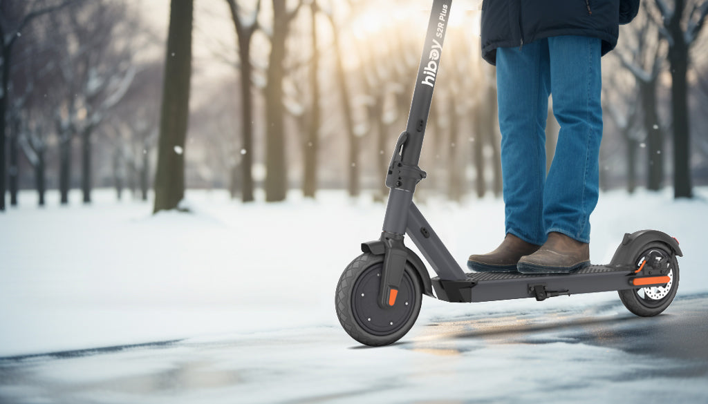 Winter-Care-for-Your-E-Scooter-Storage-Tips-and-Tricks Hiboy