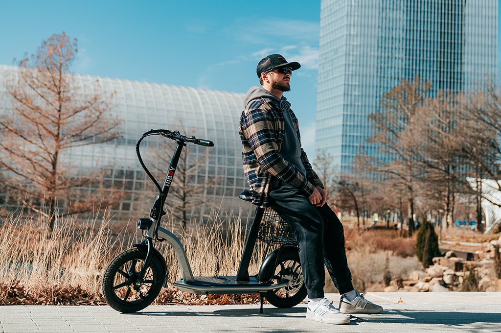 5-Factors-To-Consider-When-Buying-an-E-Scooter Hiboy