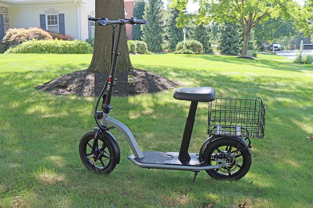 Top 7 Best Folding Electric Scooter for Adults [2023 Update]