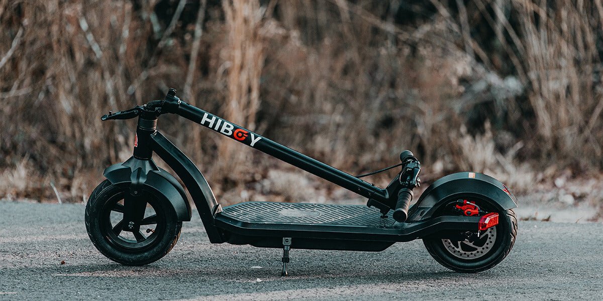 Pros-and-Cons-of-Buying-a-Refurbished-Electric-Scooter Hiboy