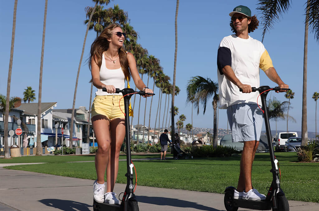 7 Cheap and Practical Electric Scooters Recommended