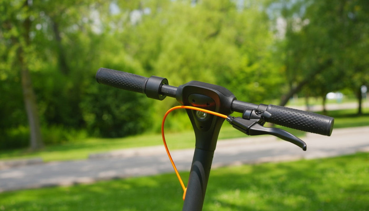 Electric Scooters in Miami: Rules, Rentals & Routes