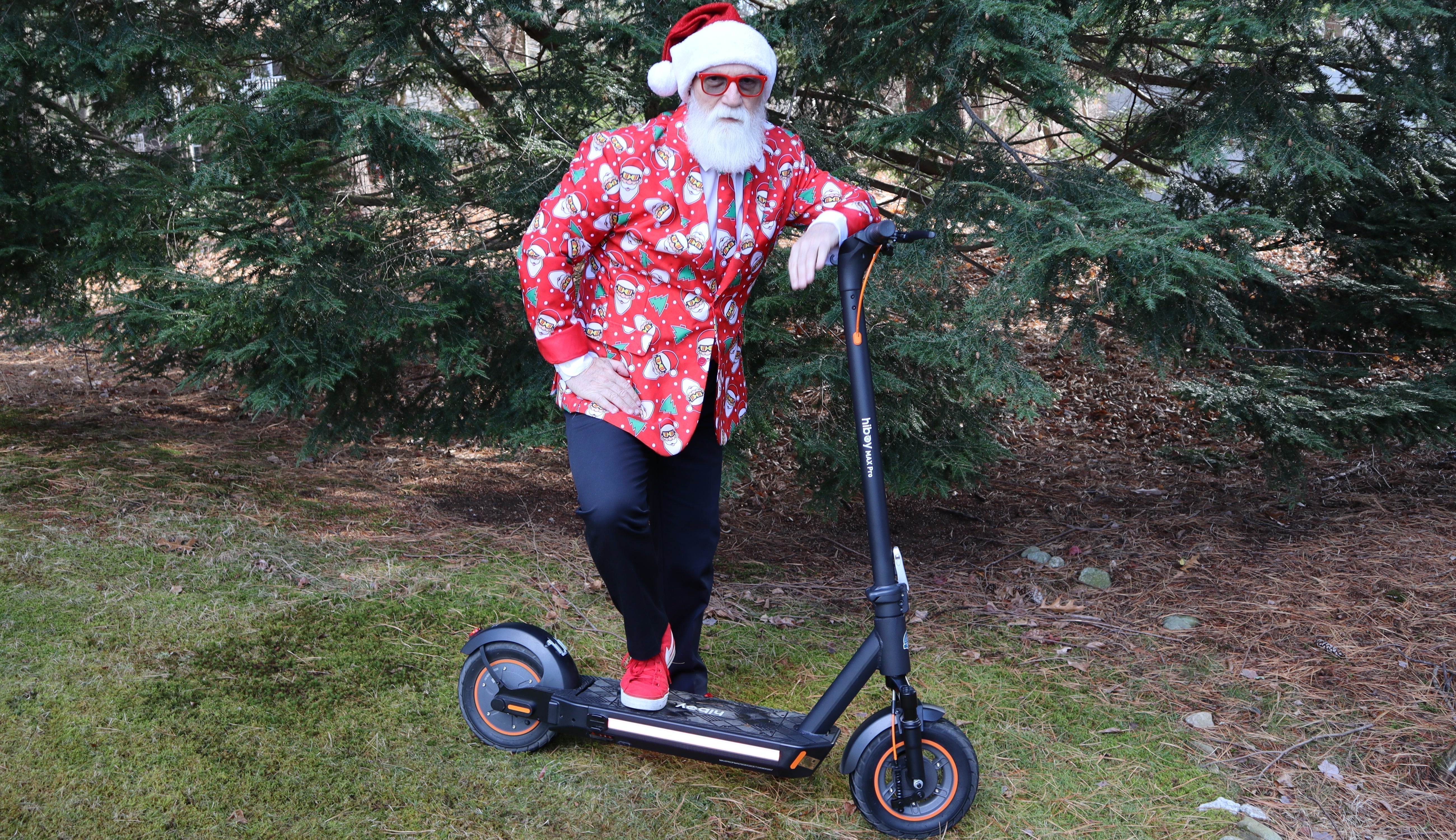 Hiboy Christmas Gift Ideas 2025