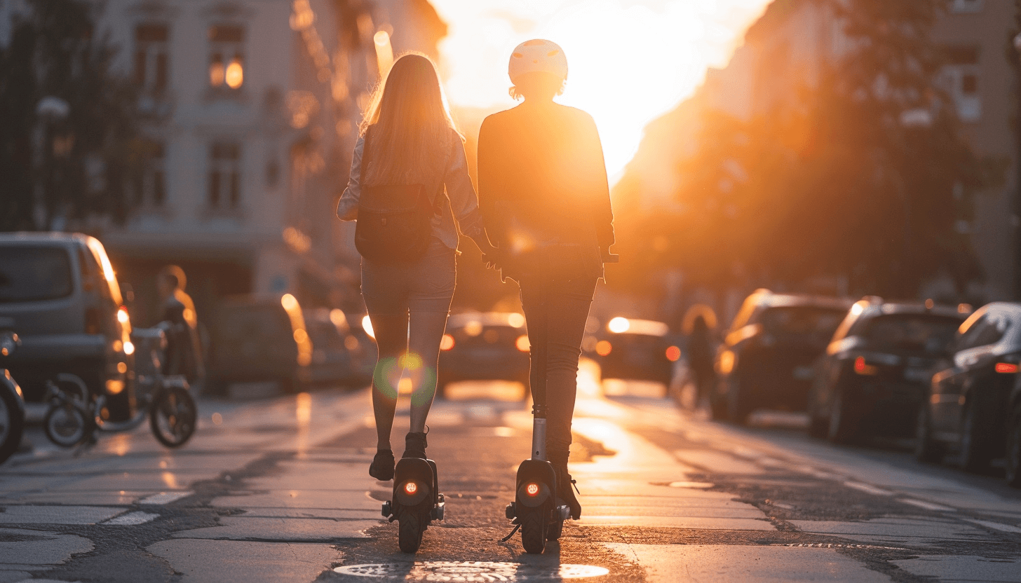 Can-Electric-Scooters-Carry-Two-People Hiboy