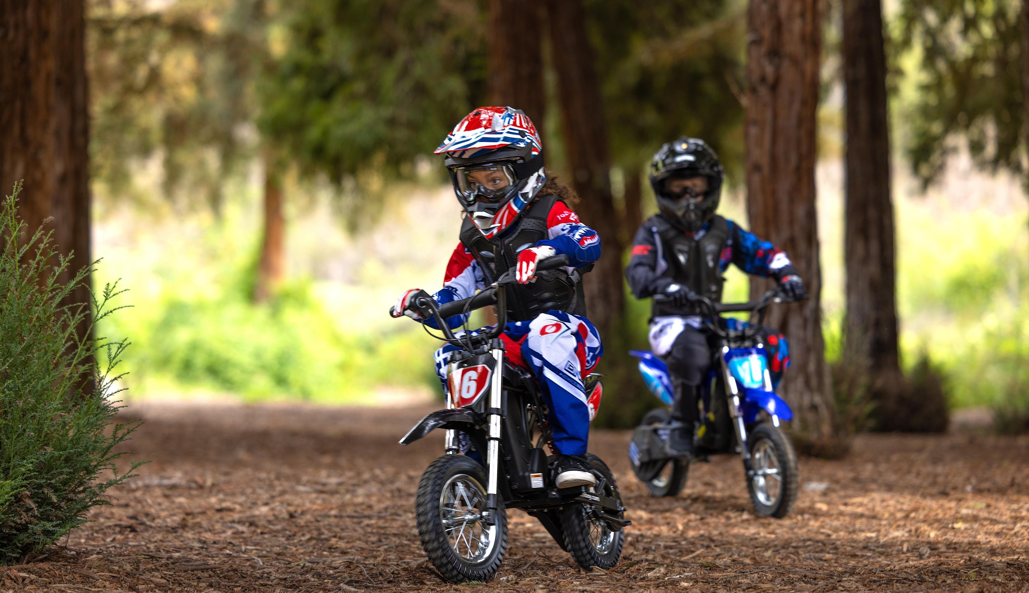 Best Electric Dirt Bike for Kids in 2026: Why the Hiboy DK1 Stands Out