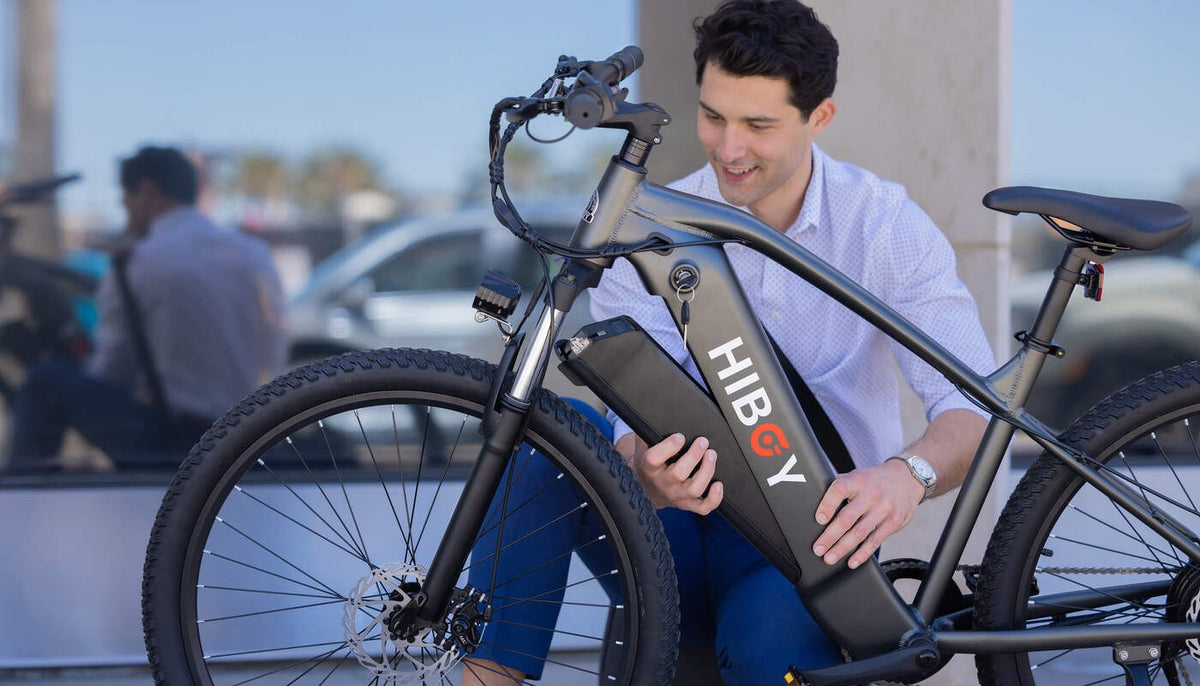 What Is Electric Bike Insurance, and Do You Need It? What Is Electric Bike Insurance, and Do You Need It?